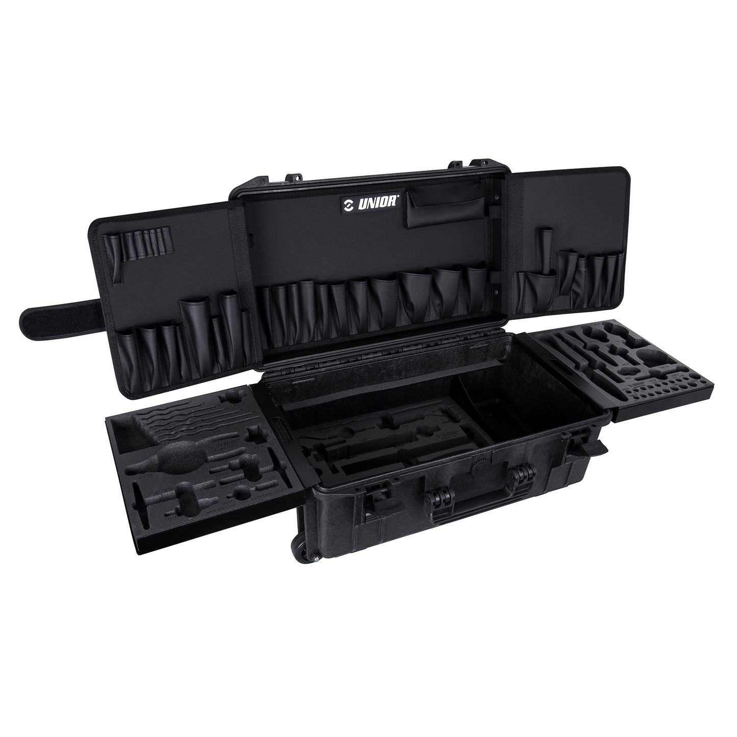 UNIOR Master Kit Tool Case