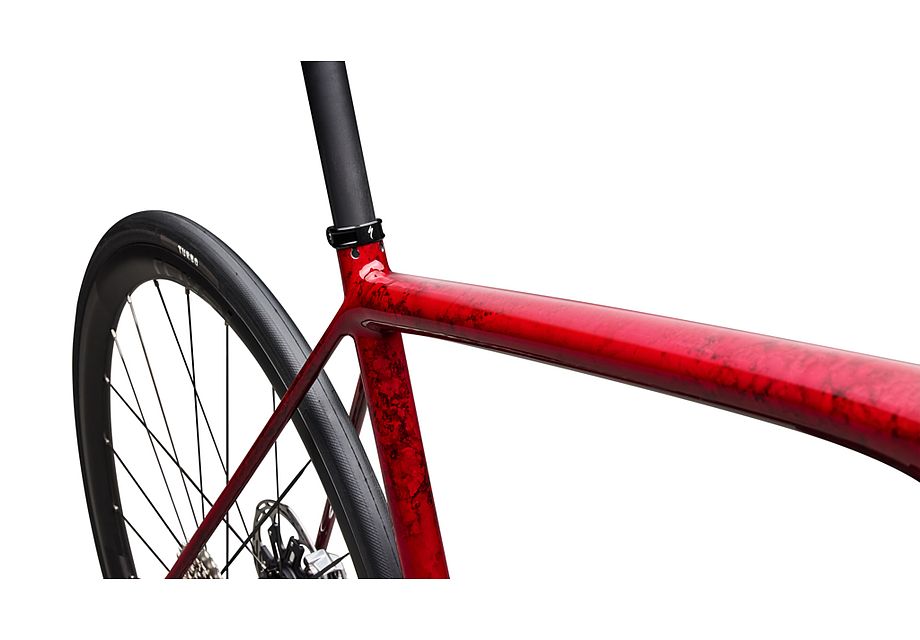 Specialized S-Works Aethos 2 - SRAM RED AXS
