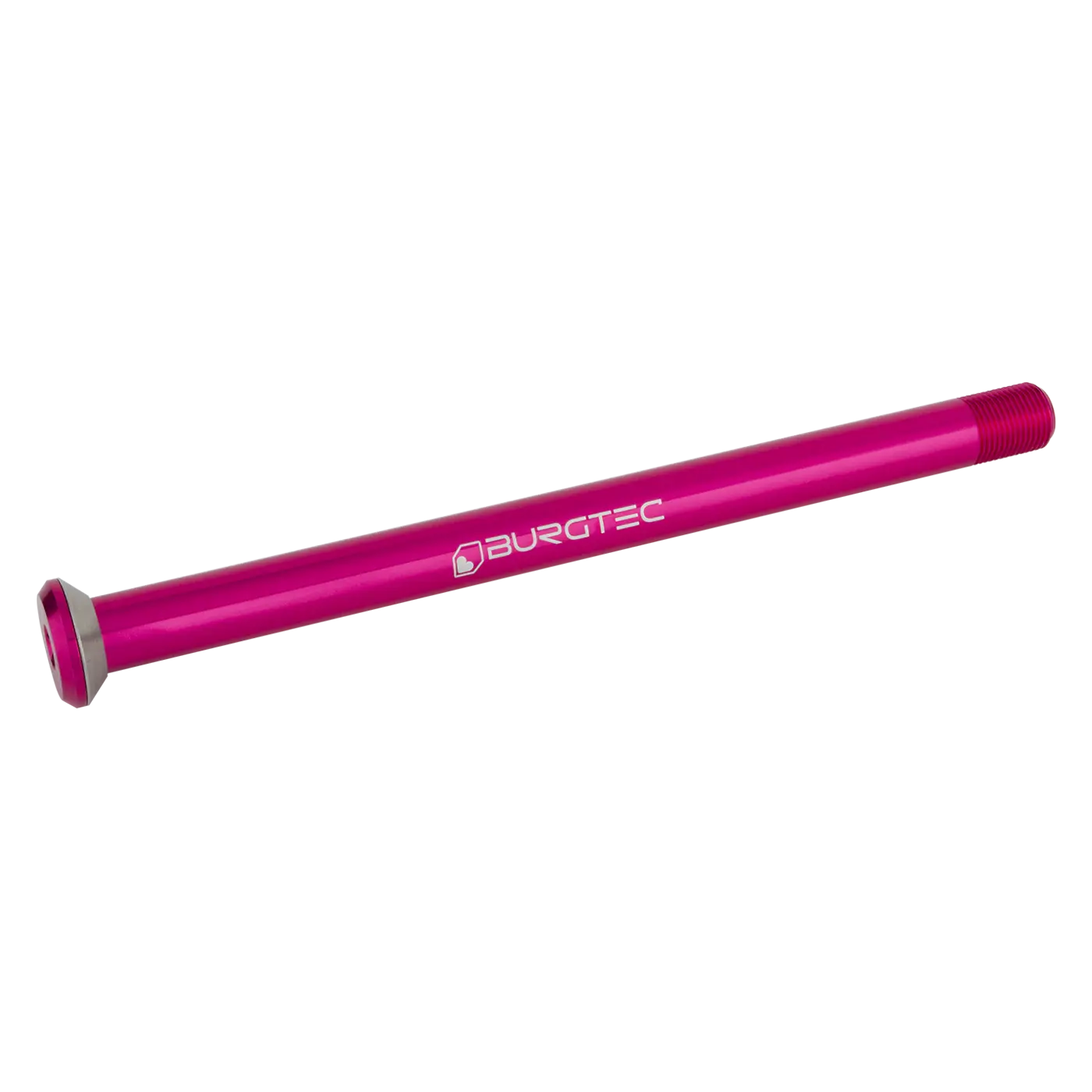 Burgtec Specialized 172mm Rear Axle — view 19