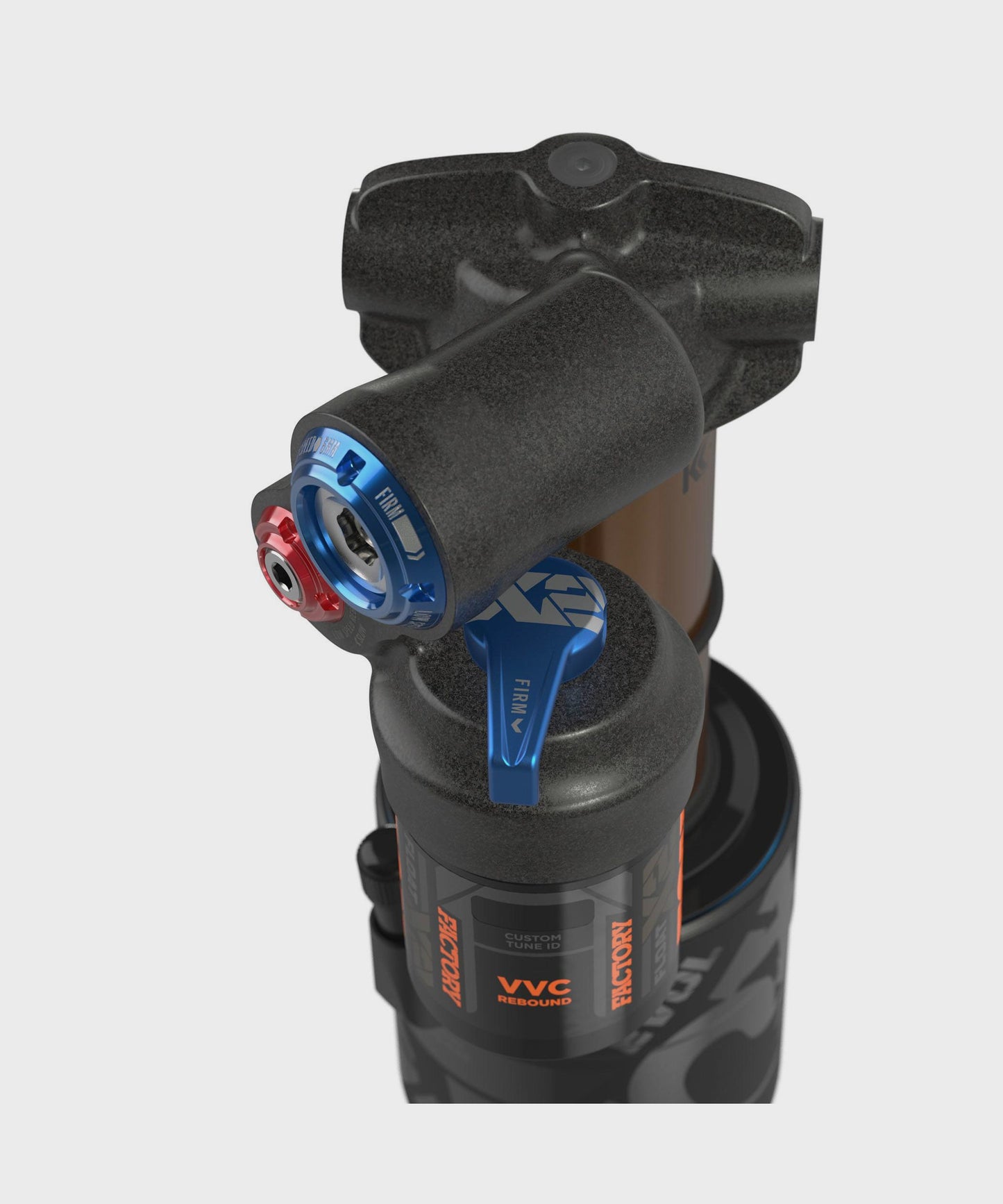 FOX Float X2 Factory 2Pos-Adjust Shock 2022/23