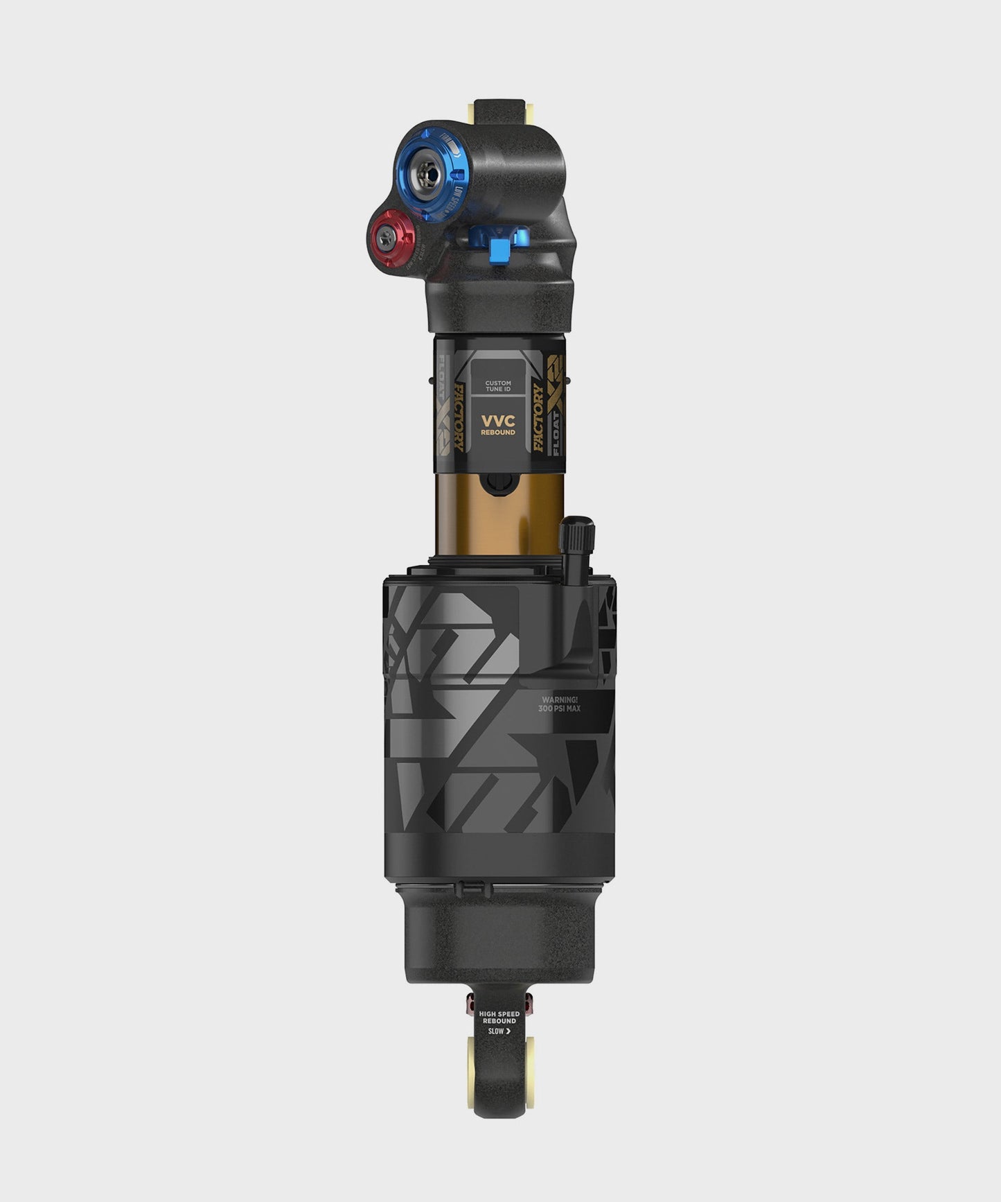 FOX Float X2 Factory 2pos-Adjust Shock 2