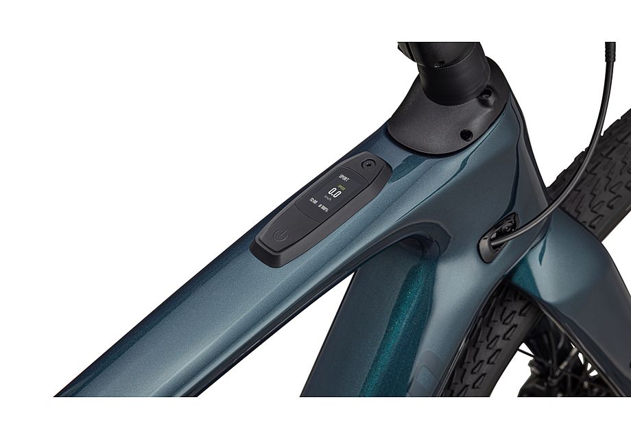Specialized Turbo Creo 2 Comp - SRAM Apex / X1 Eagle AXS