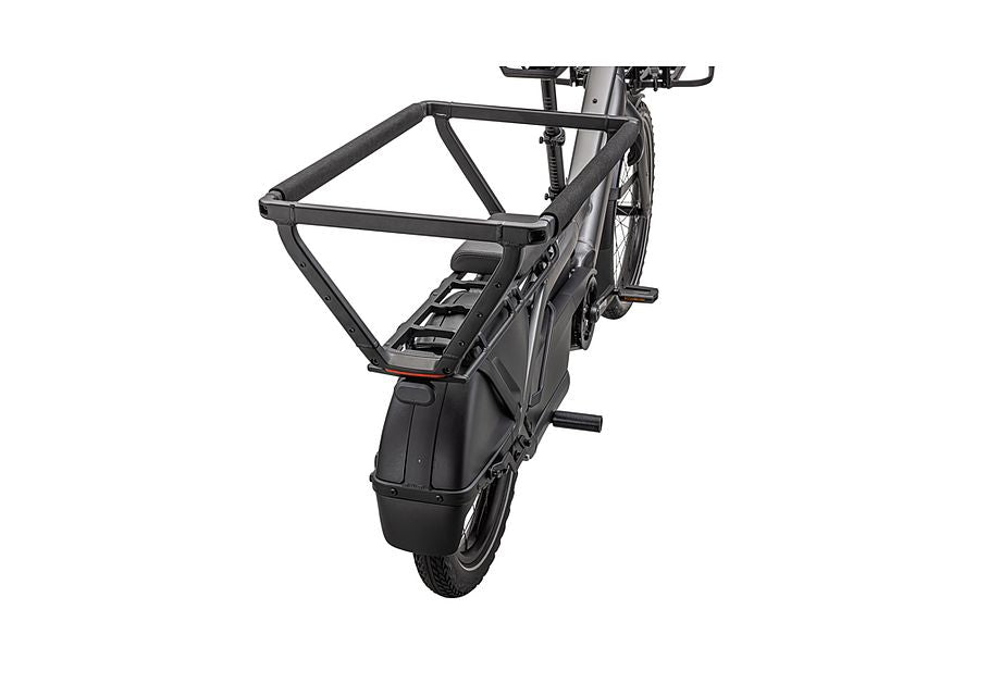 Specialized Porto Foot Pegs