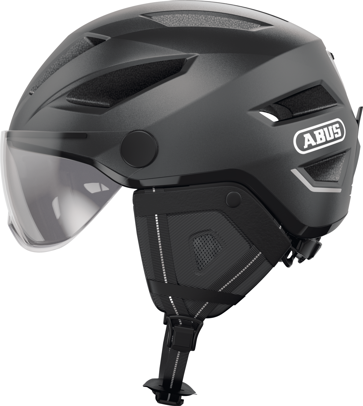 ABUS - PEDELEC 2.0 ACE titan