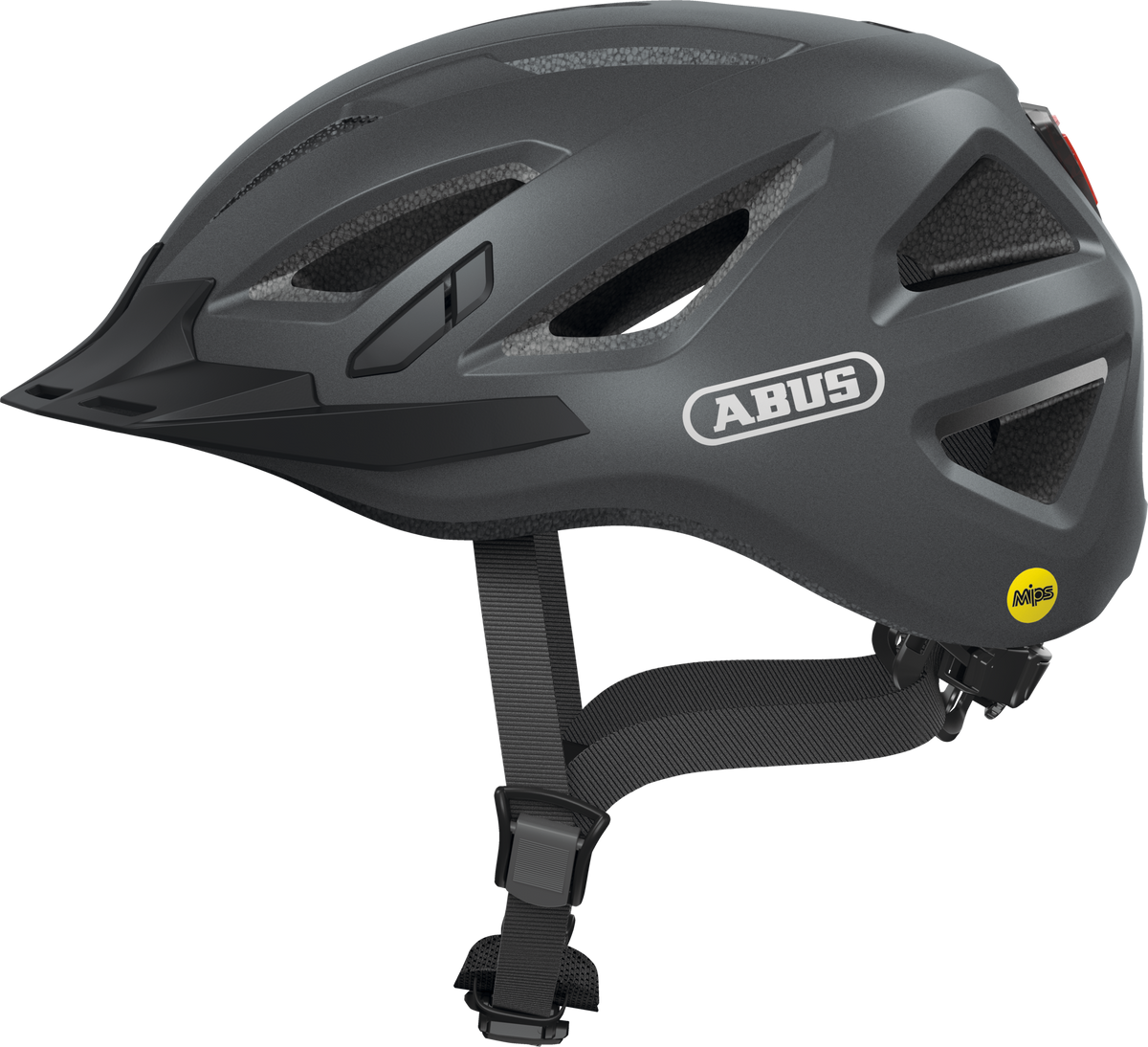 ABUS Urban-I 3.0 MIPS Cycling Helmet Titan / Extra Large