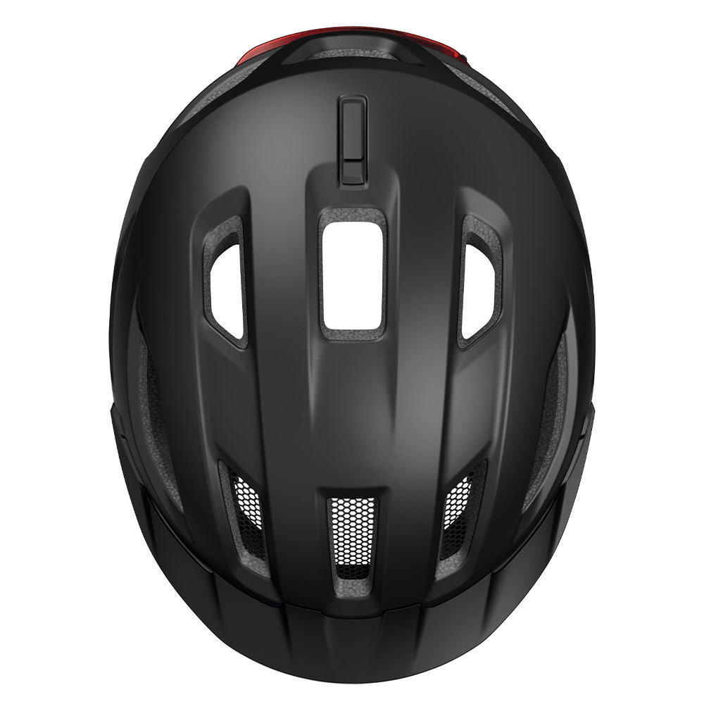 ABUS - URBAN-I 4.0 velvet black