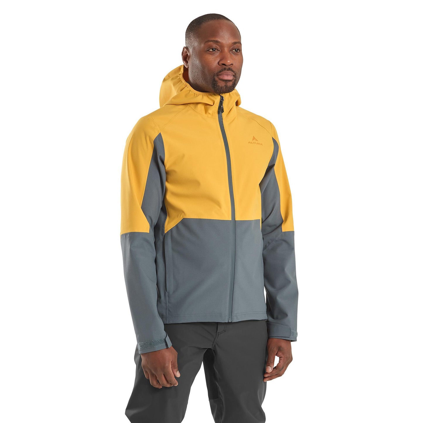 Altura Esker Waterproof Jacket 2026