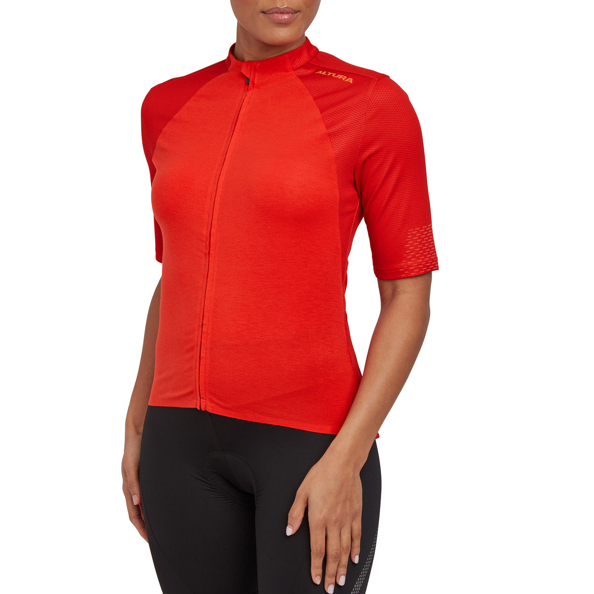 Altura Endurance Women's Short Sleeve Jersey 2021