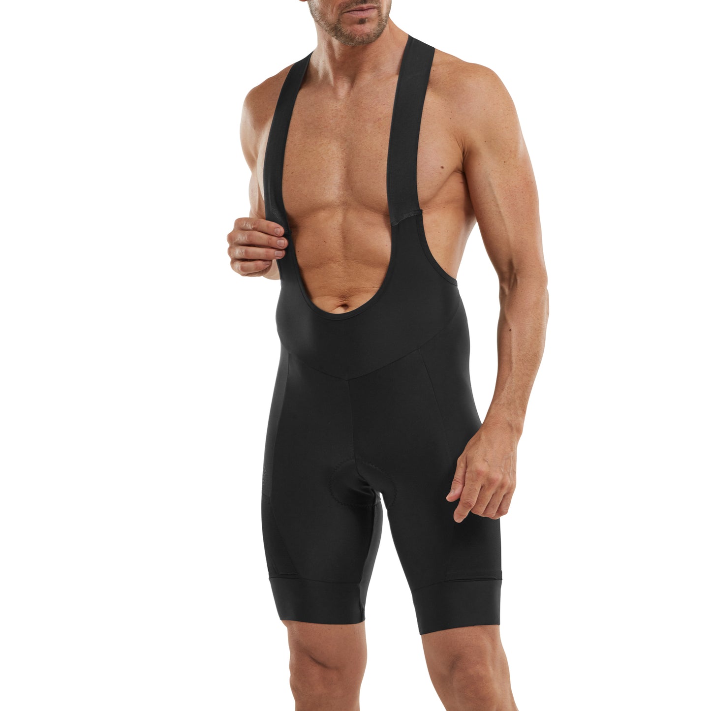 Altura All Roads Cargo Men's Cycling Bib Shorts 2022: BLACK