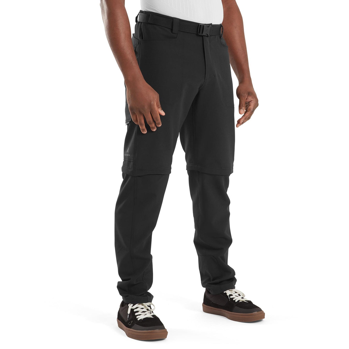 Altura Esker Zip Off Cargo Trousers 2026