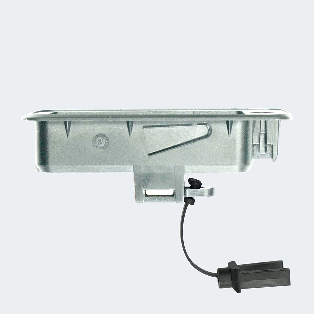 Fazua Ride 60 LED Hub Hook