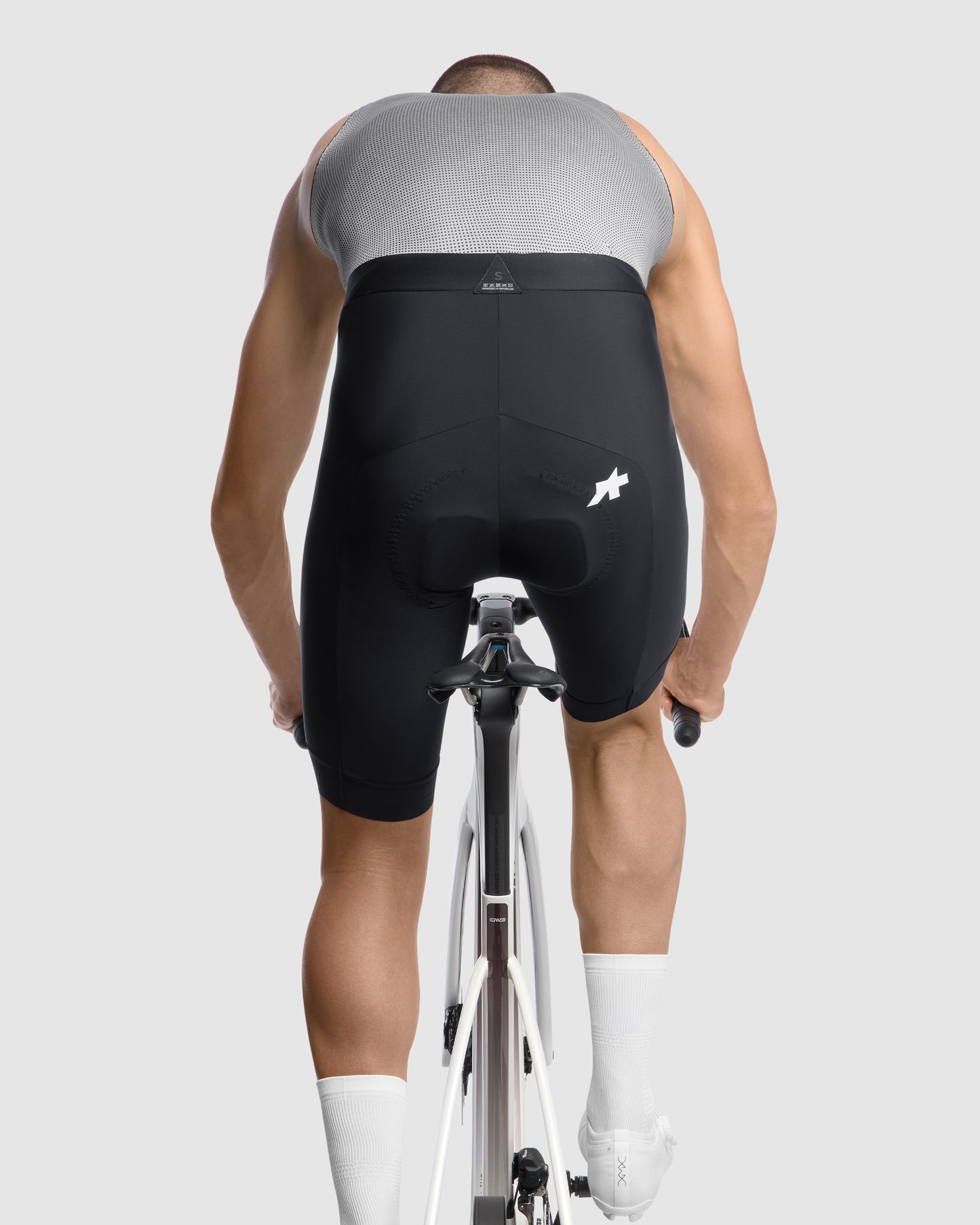 ASSOS MILLE GT Half Shorts S11 — view 12