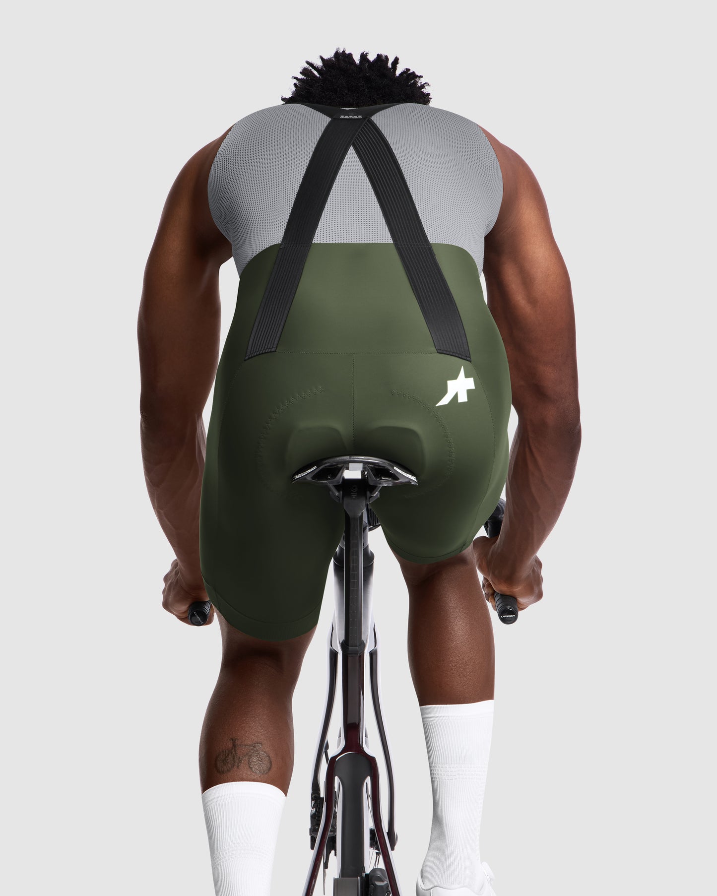 ASSOS MILLE GT Bib Shorts S11 — view 30