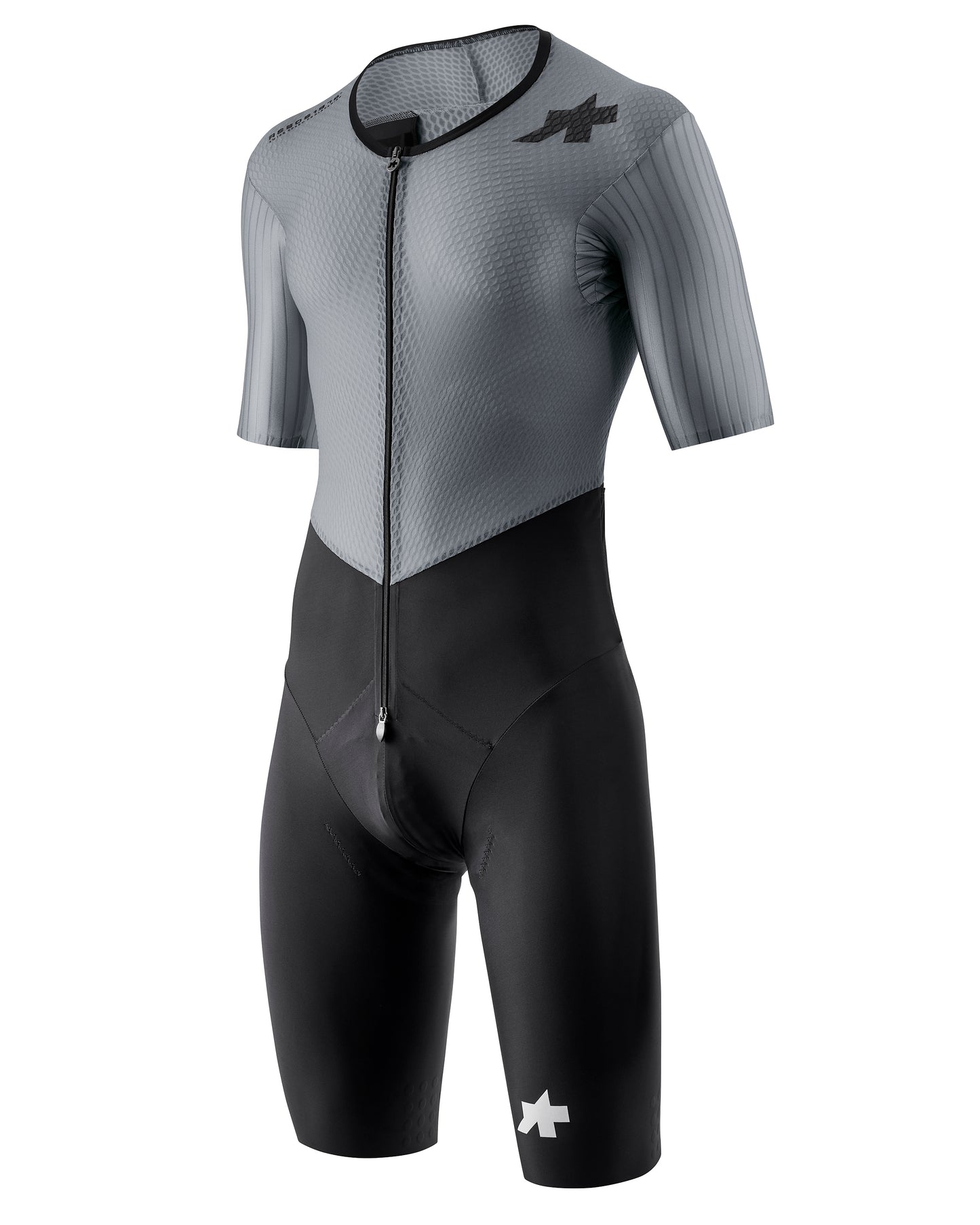 ASSOS EQUIPE RS LE HOUDINI Roadsuit S11