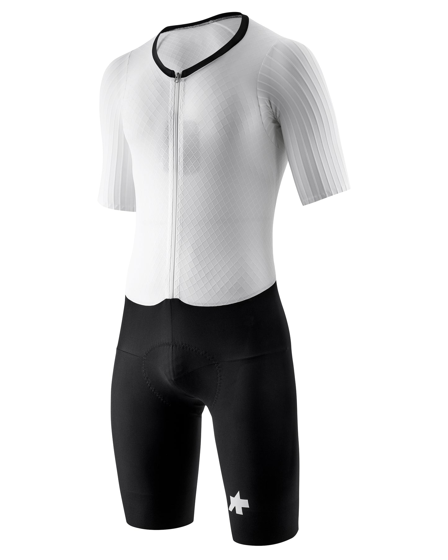 ASSOS EQUIPE RS RAPIDFIRE Chronosuit S11
