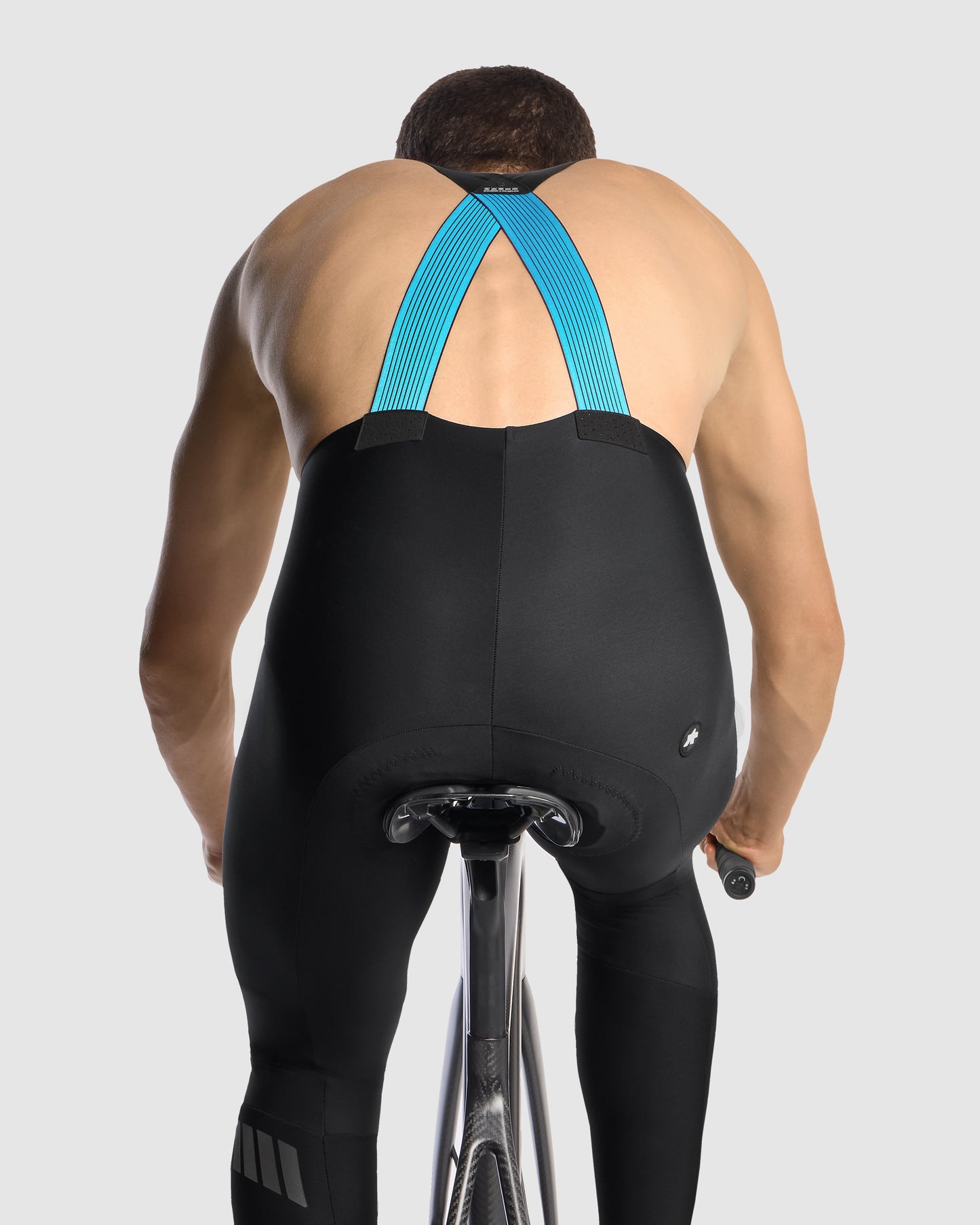 ASSOS EQUIPE R HABU Winter Bib Tights S11