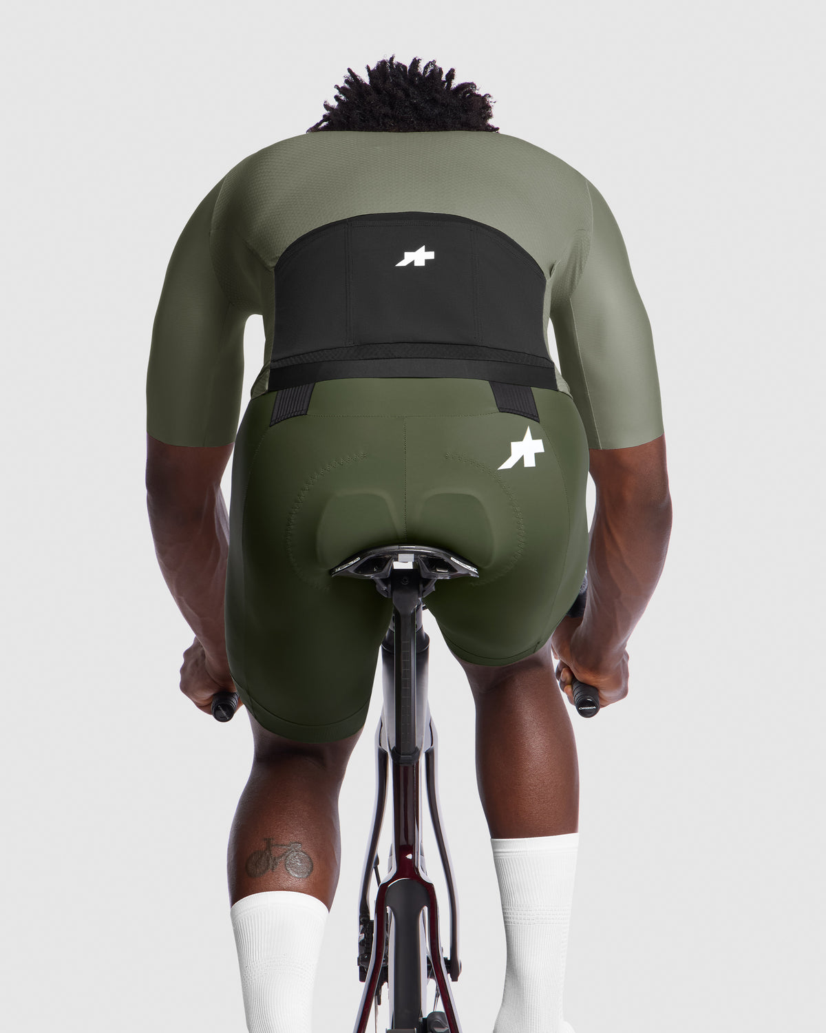 ASSOS MILLE GT Jersey S11 EVO — view 46