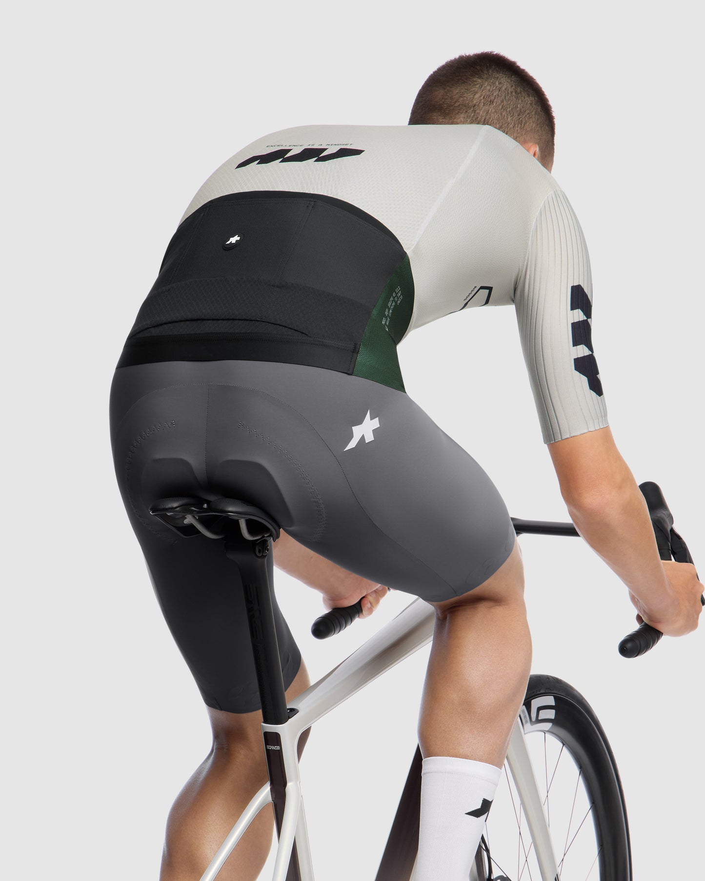 ASSOS EQUIPE RS Jersey S11 Something to say — view 18