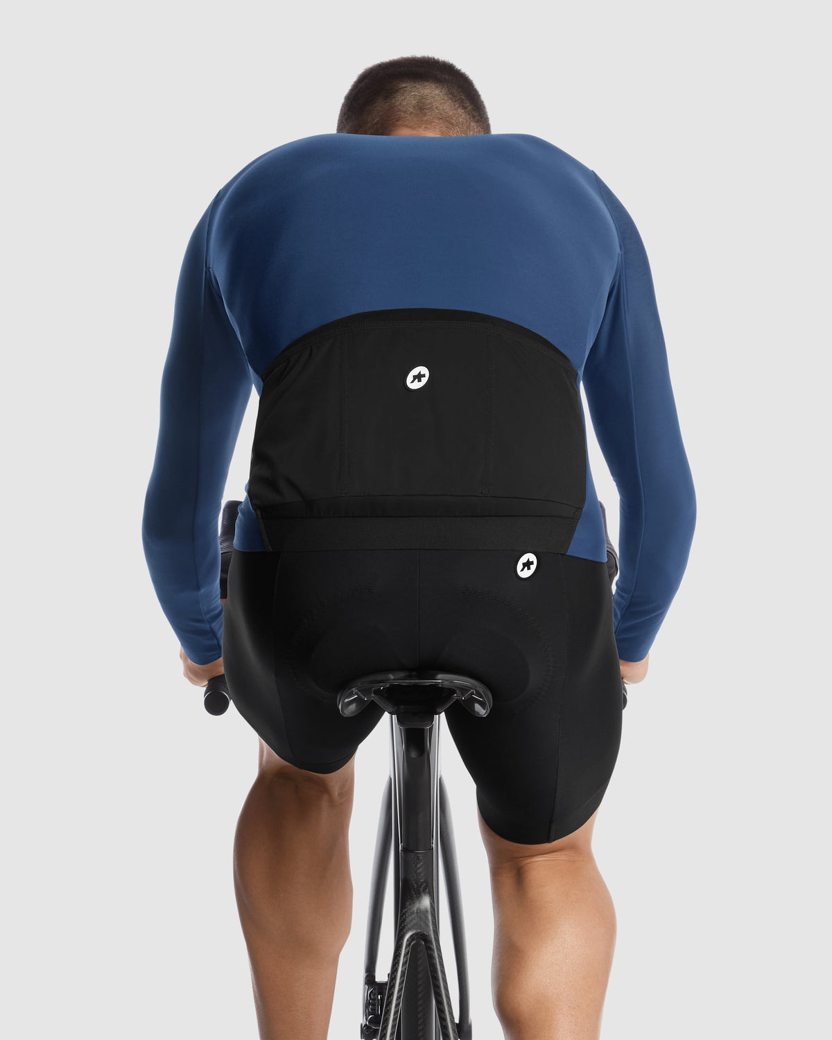 Assos Mille Gt Spring Fall Long Sleeve Jersey C2 Ltd Options
