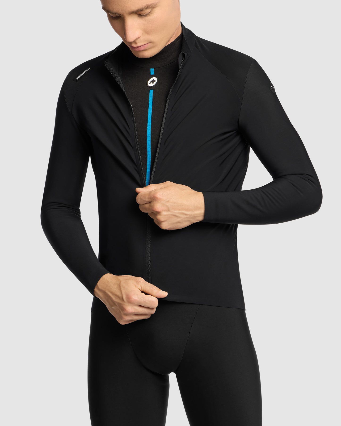 ASSOS Endurance ThermoBooster — view 14