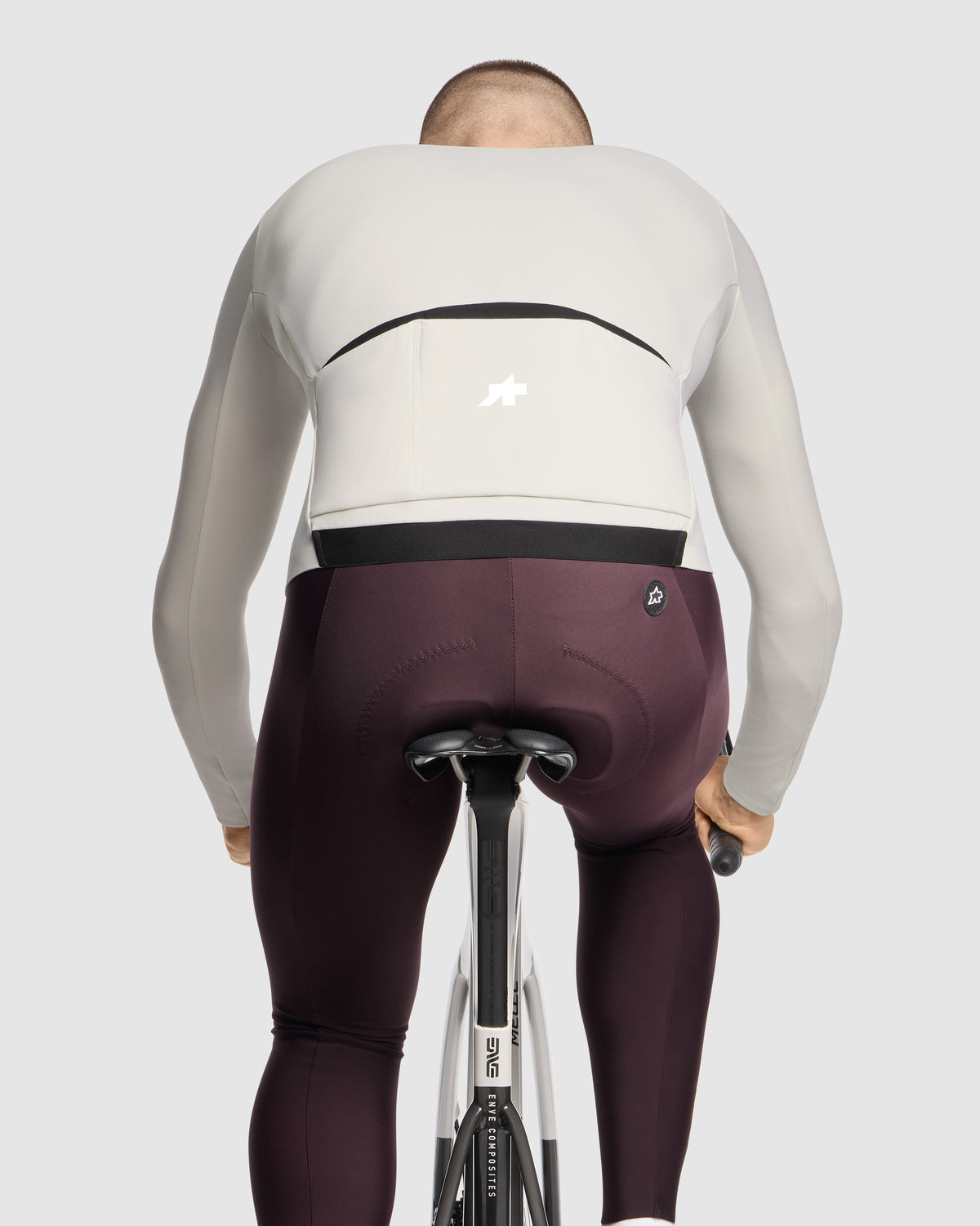 ASSOS MILLE GT Men's Spring Fall Jersey S11