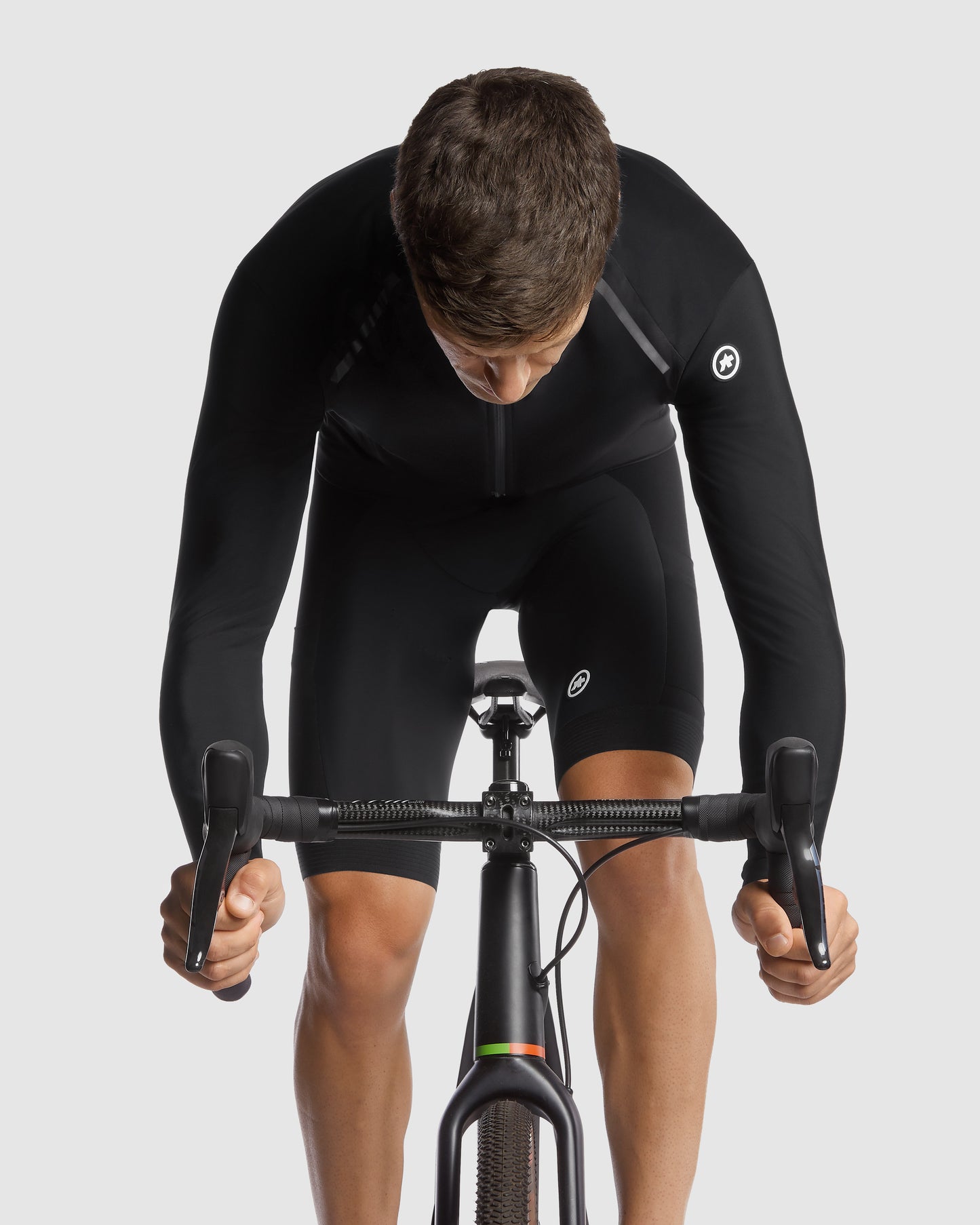 Assos Mille Gtc Lowenkralle Jacket C2