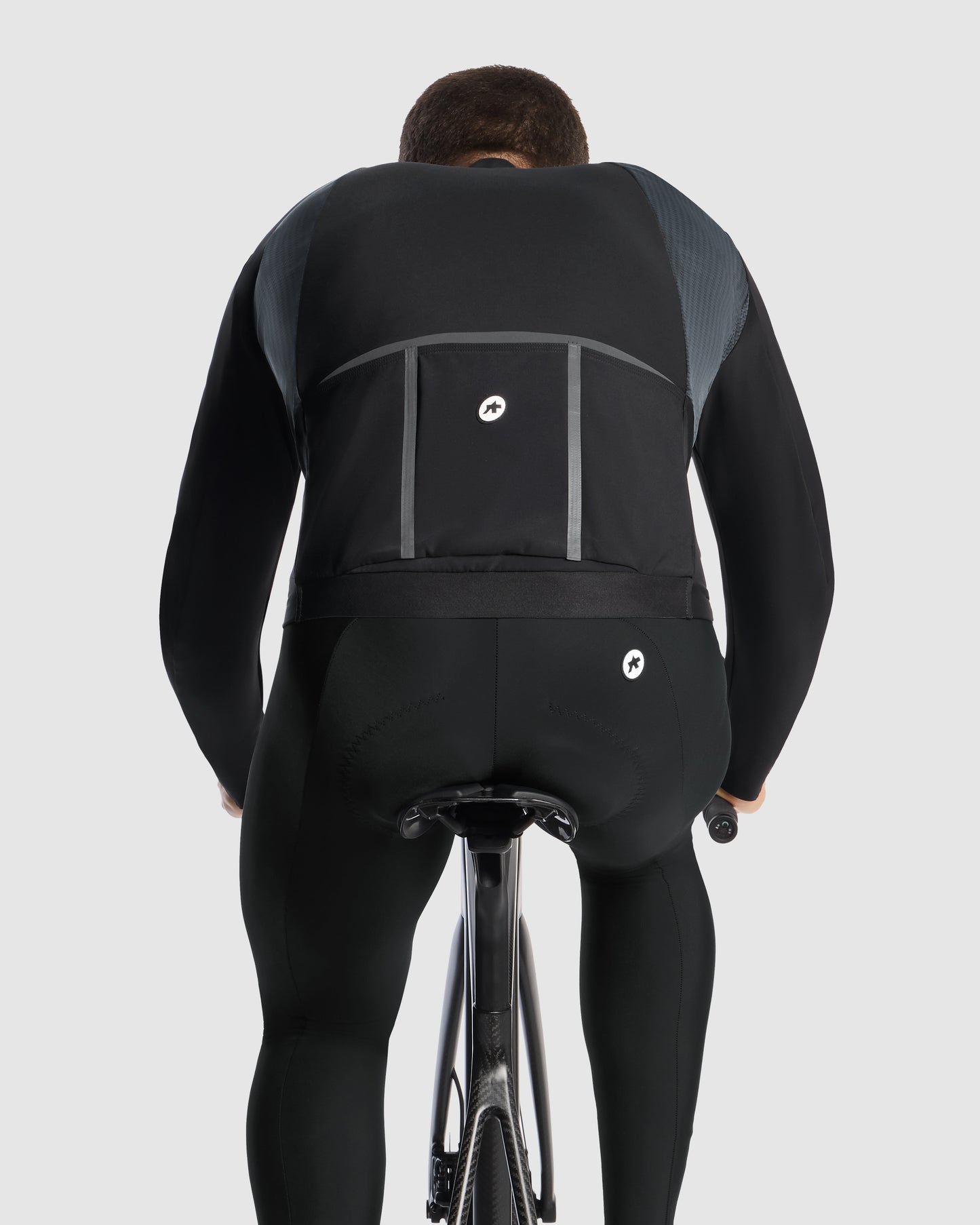 ASSOS MILLE GT HASHOOGI Winter Jacket S11 — view 28