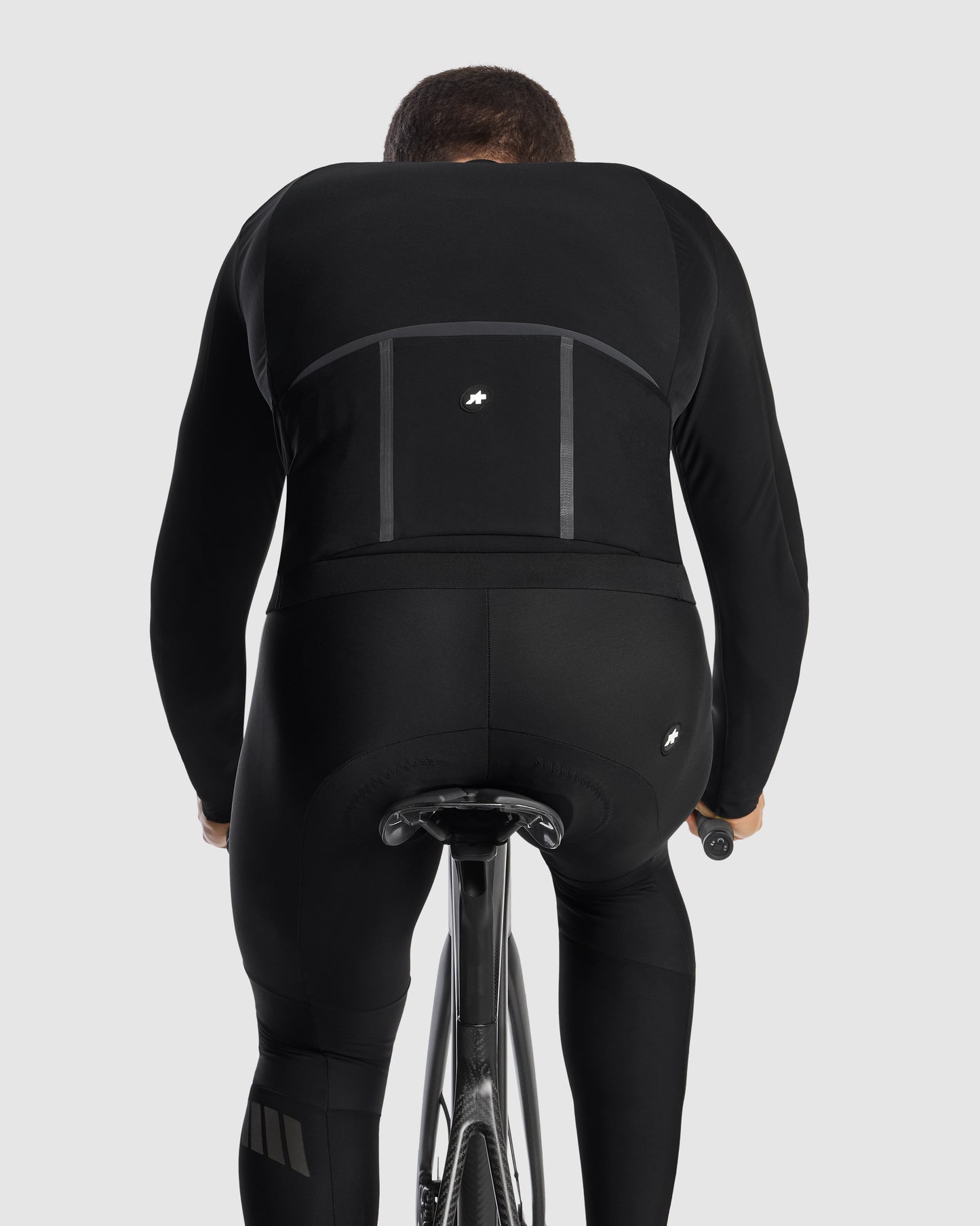 ASSOS EQUIPE R HABU Winter Jacket S11 — view 22
