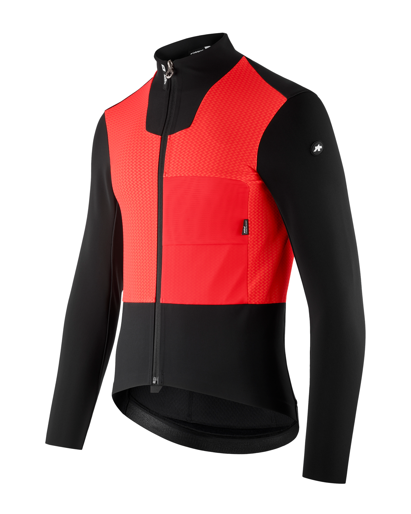 ASSOS EQUIPE R HABU Winter Jacket S11