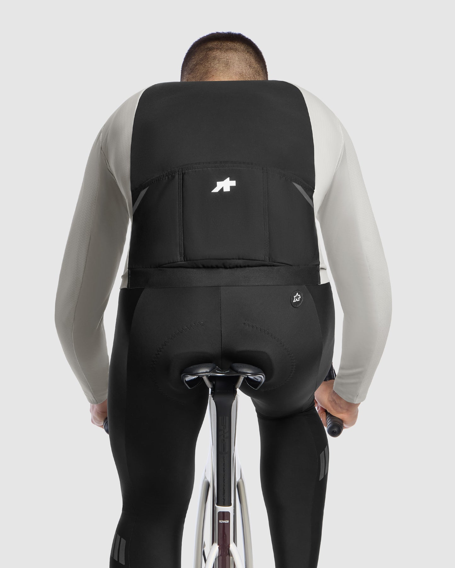 ASSOS MILLE GT Men's Winter Jacket S11 EVO