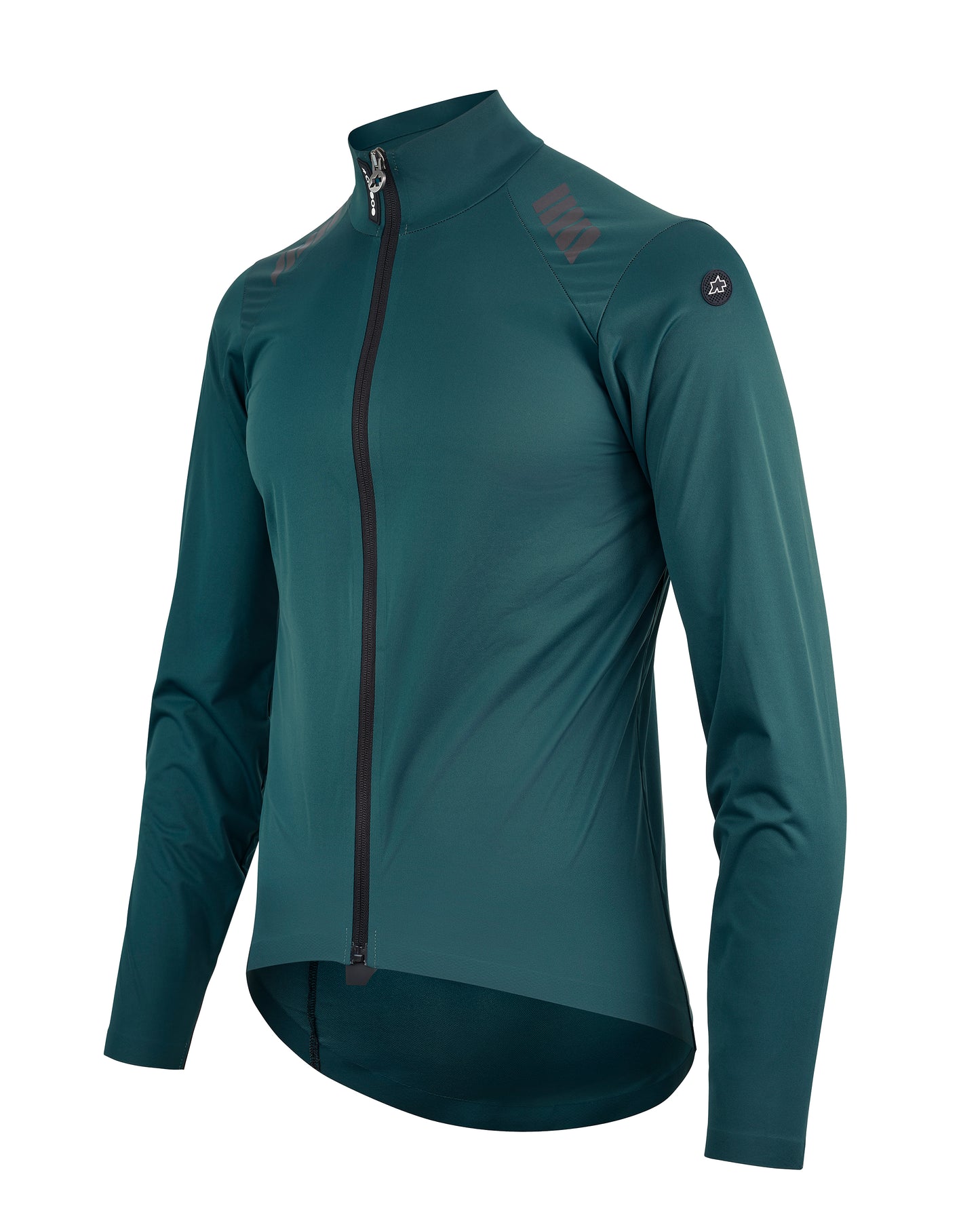 ASSOS MILLE GT Shell Jacket S11
