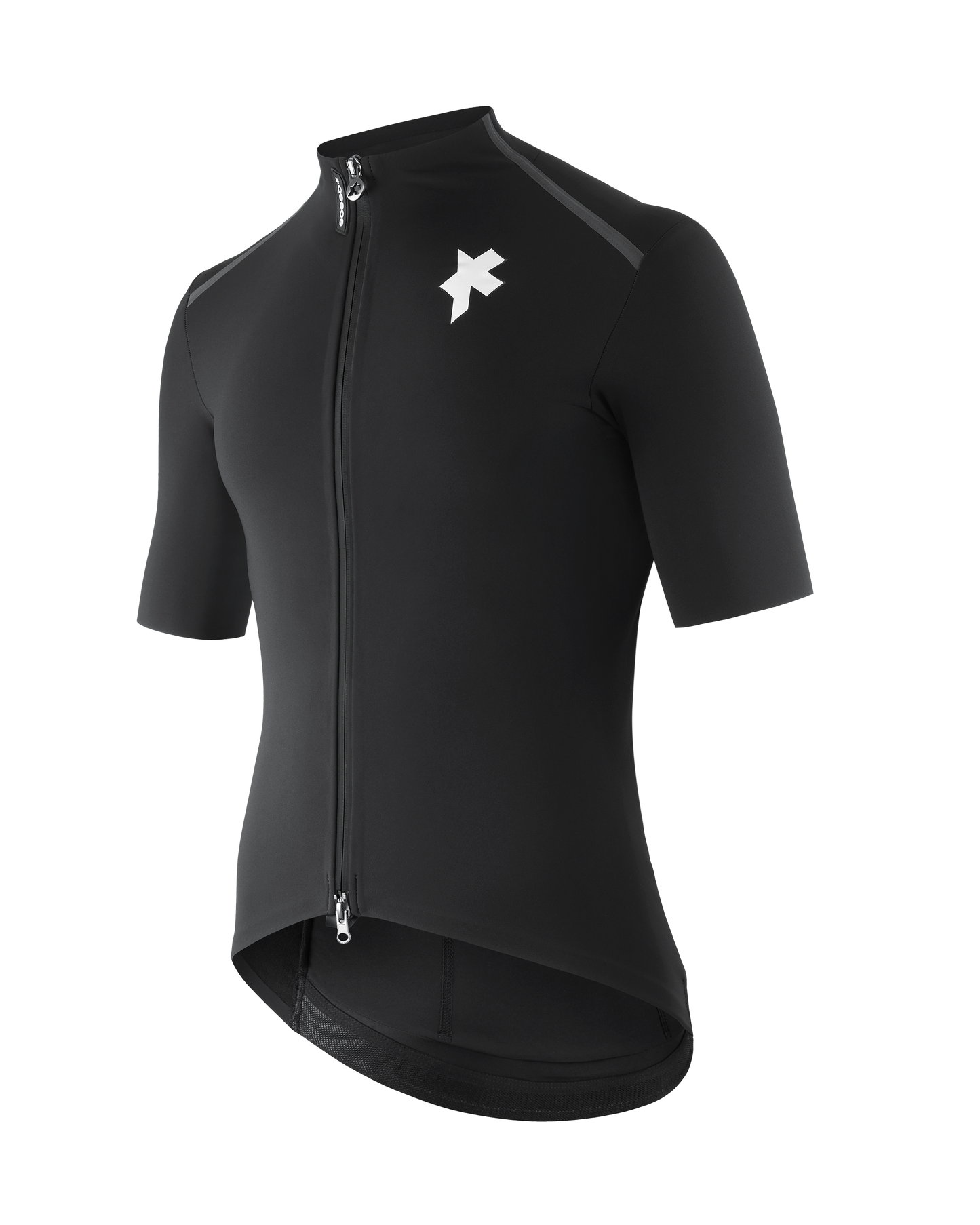 ASSOS EQUIPE R Thermo Rain Jersey S11