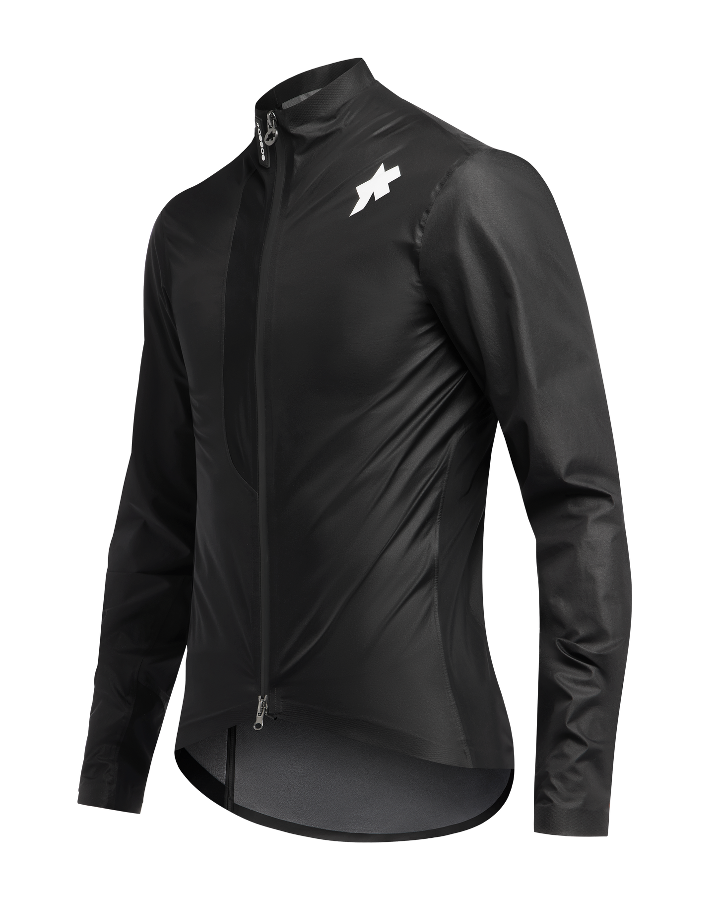 ASSOS EQUIPE RS SCHLOSSHUND Rain Jacket S11