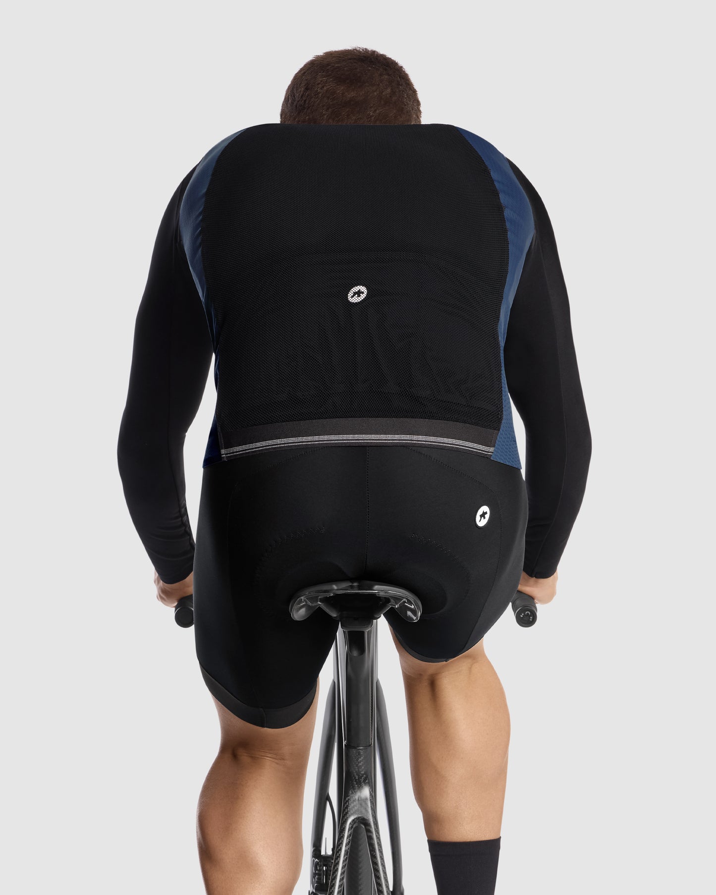 Assos Mille Gts Spring Fall Vest C2