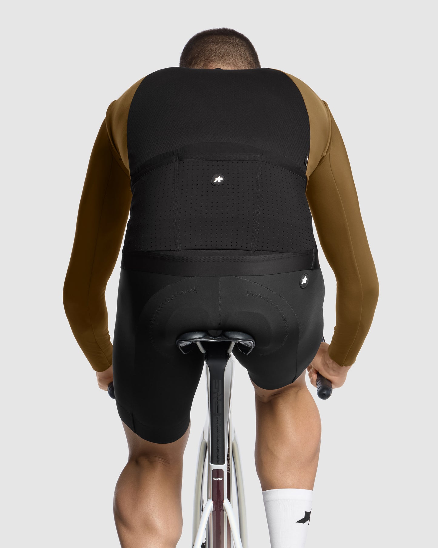 ASSOS EQUIPE R Spring Fall Gilet S11