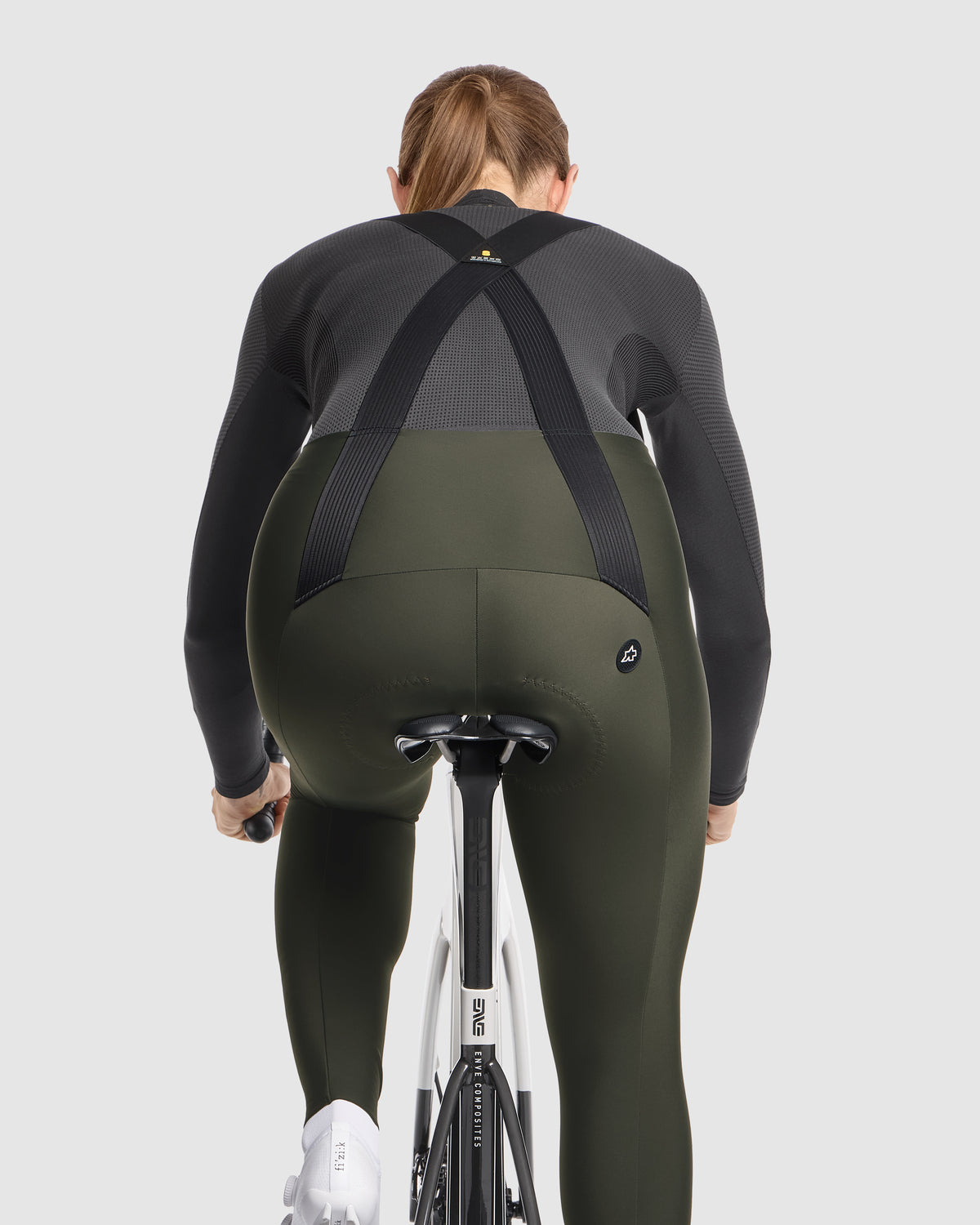 ASSOS UMA GT Spring Fall Bib Tights S11
