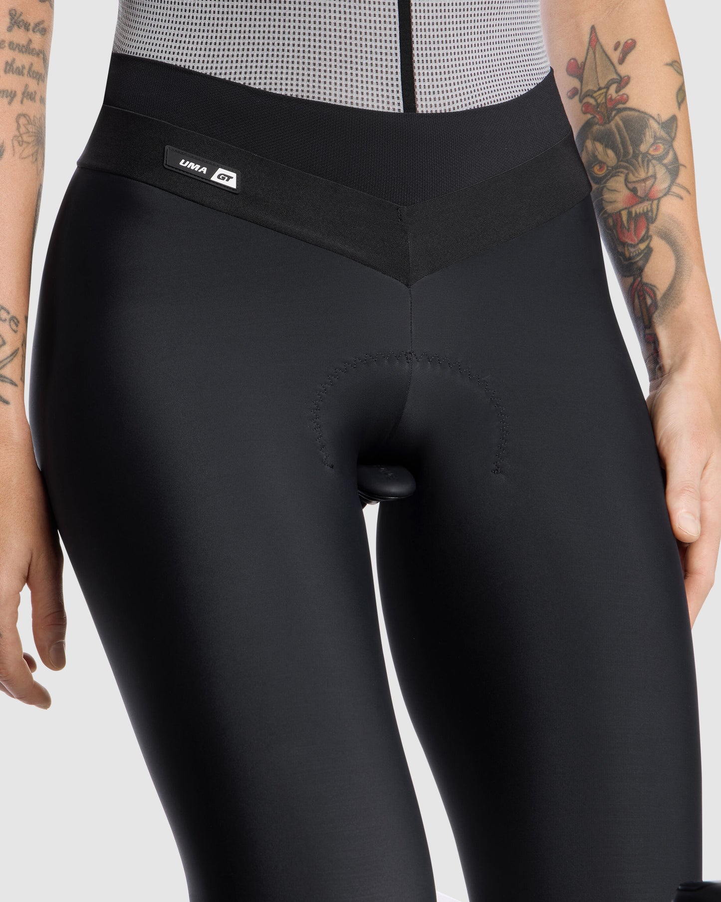 ASSOS UMA GT Summer Half Tights S11 — view 8