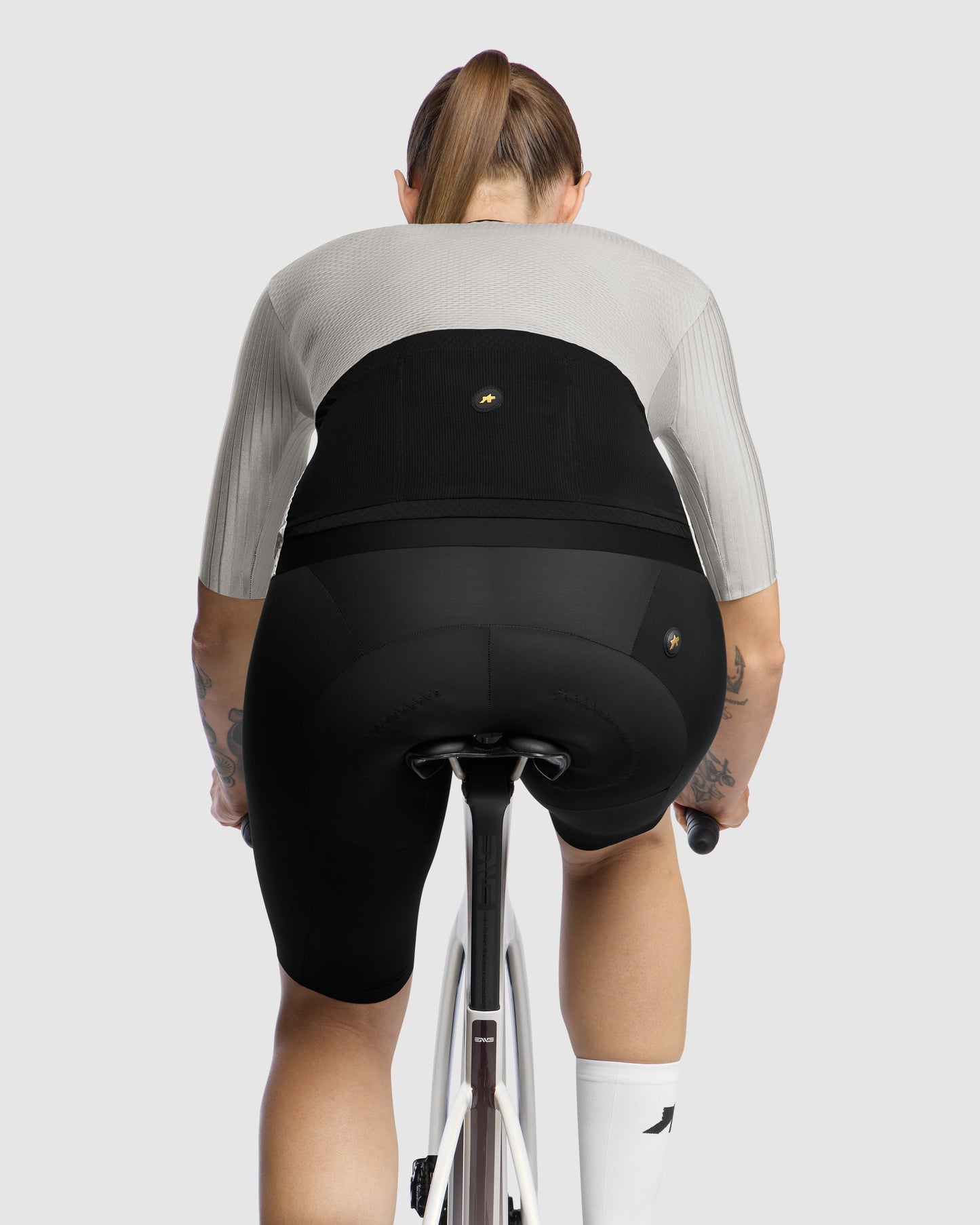 ASSOS DYORA RSV Jersey S11