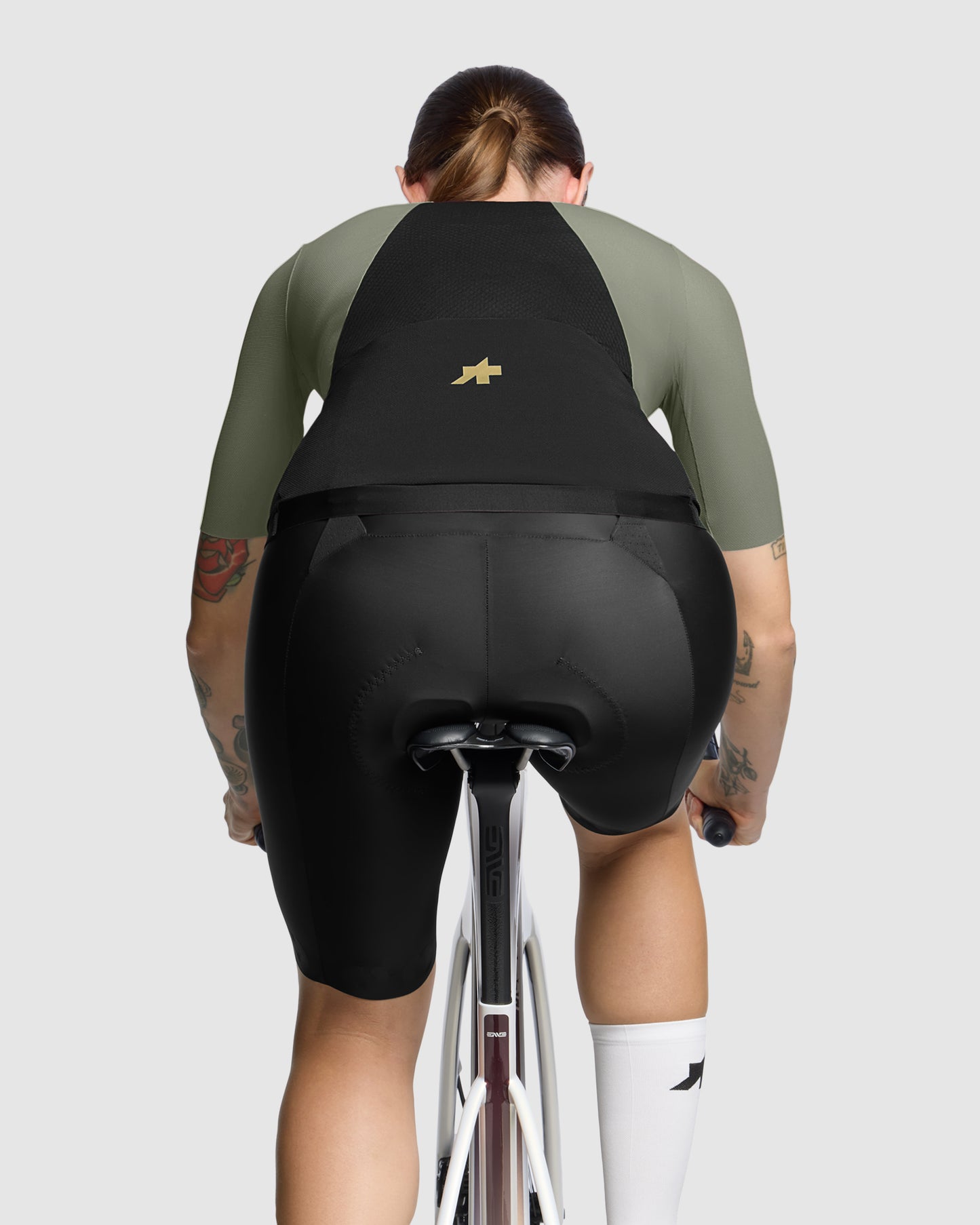 ASSOS UMA GTV Jersey S11 — view 24