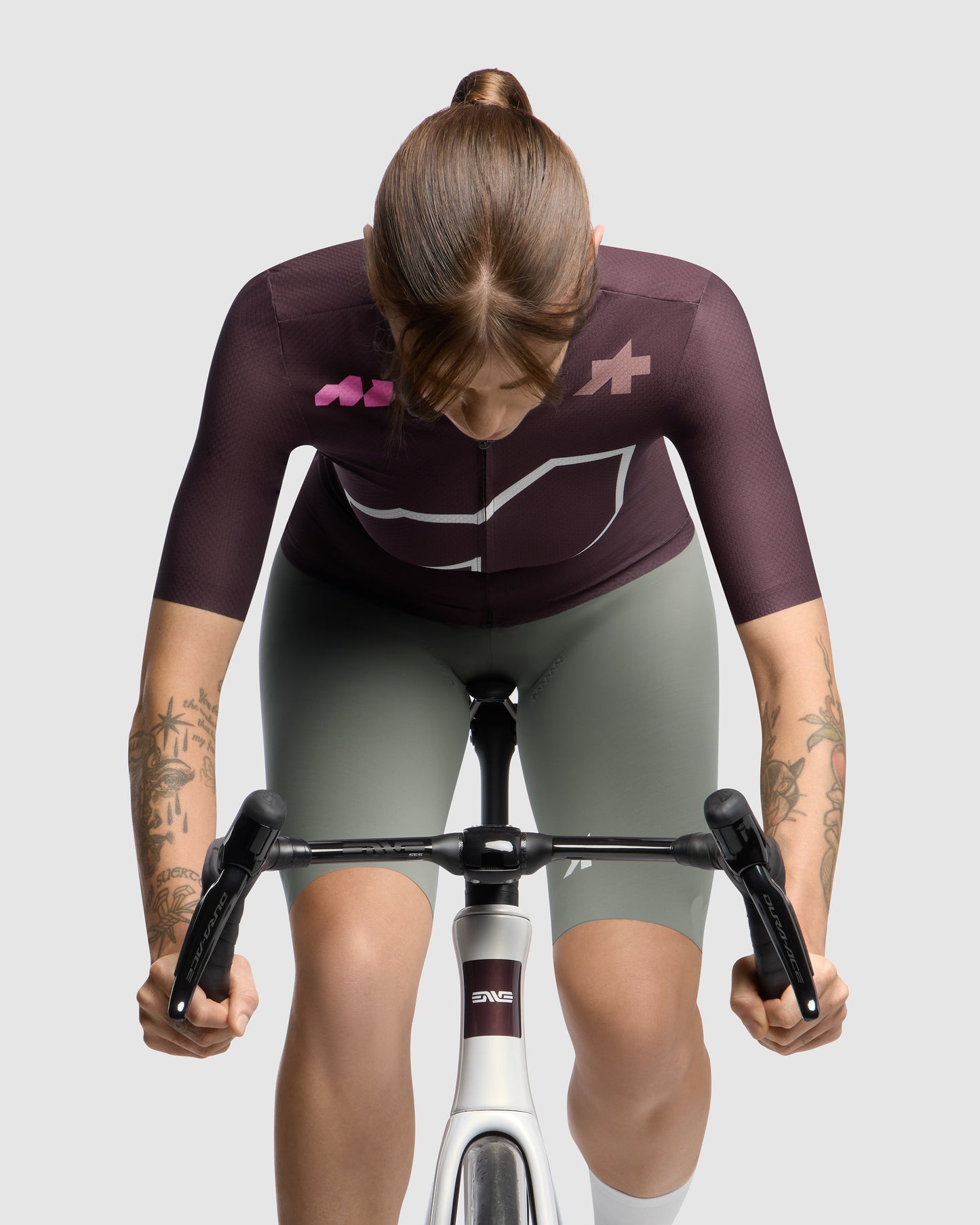 ASSOS DYORA R Jersey S11 We are the A — view 18