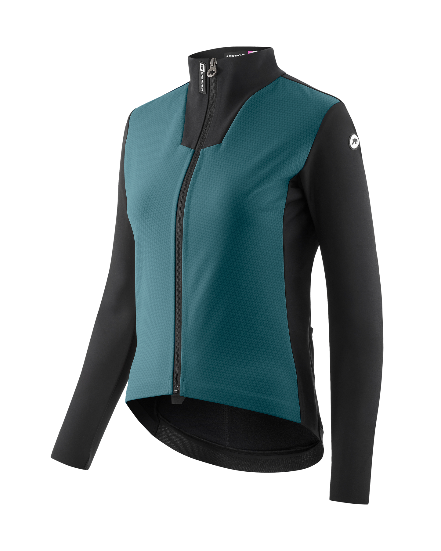 ASSOS UMA GT HASHOOGI Winter Jacket S11