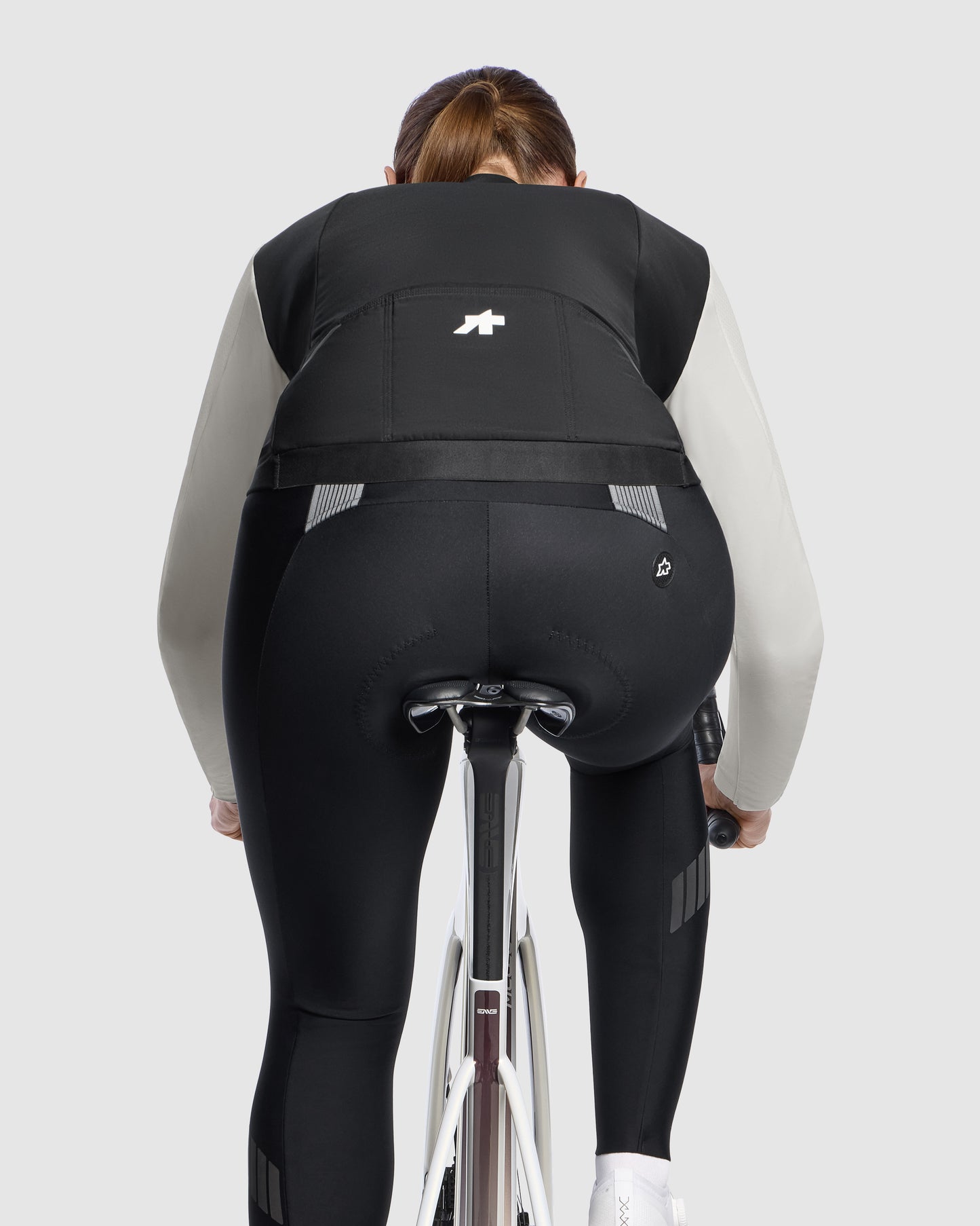 ASSOS MILLE GT Women's Winter Jacket S11 EVO