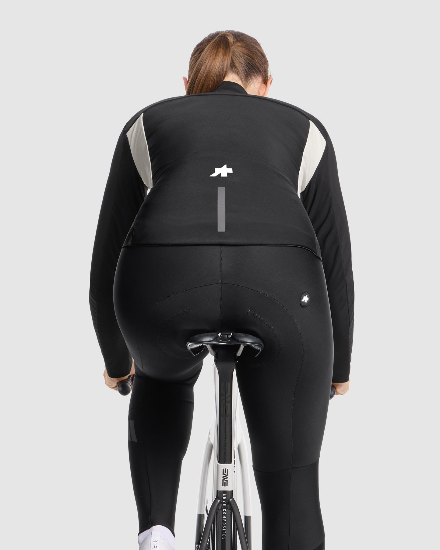 ASSOS EQUIPE R Women's Winter Jacket S11 EVO