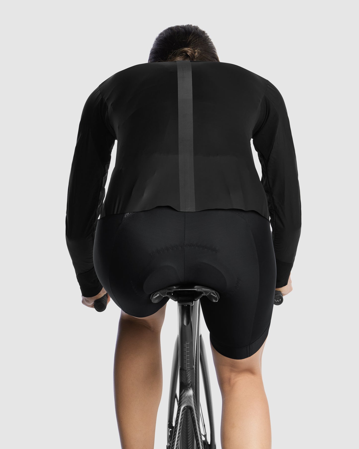 ASSOS UMA GTV WASSERSCHNAUZE Rain Jacket S11