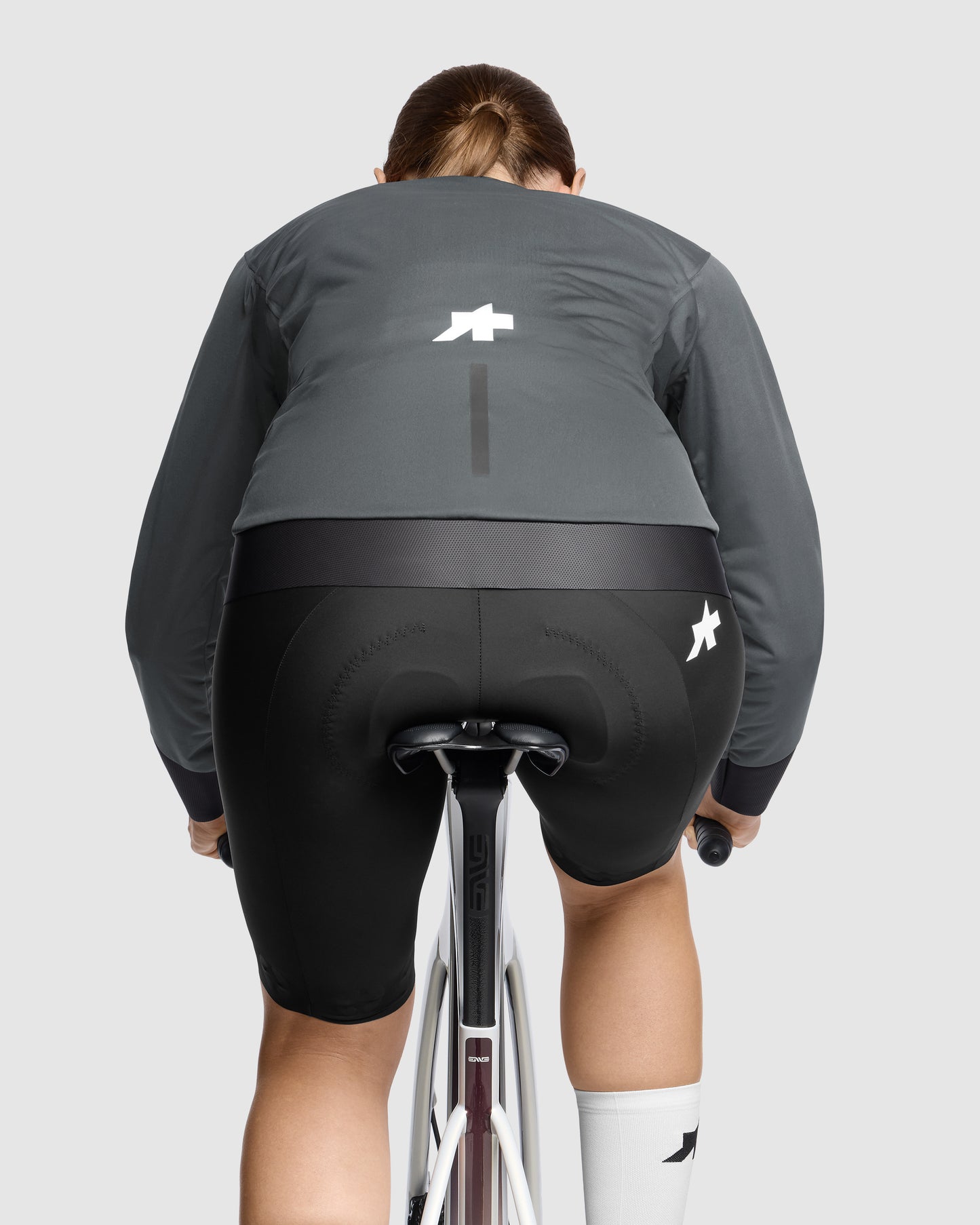 ASSOS EQUIPE R Women's Rain Jacket S11