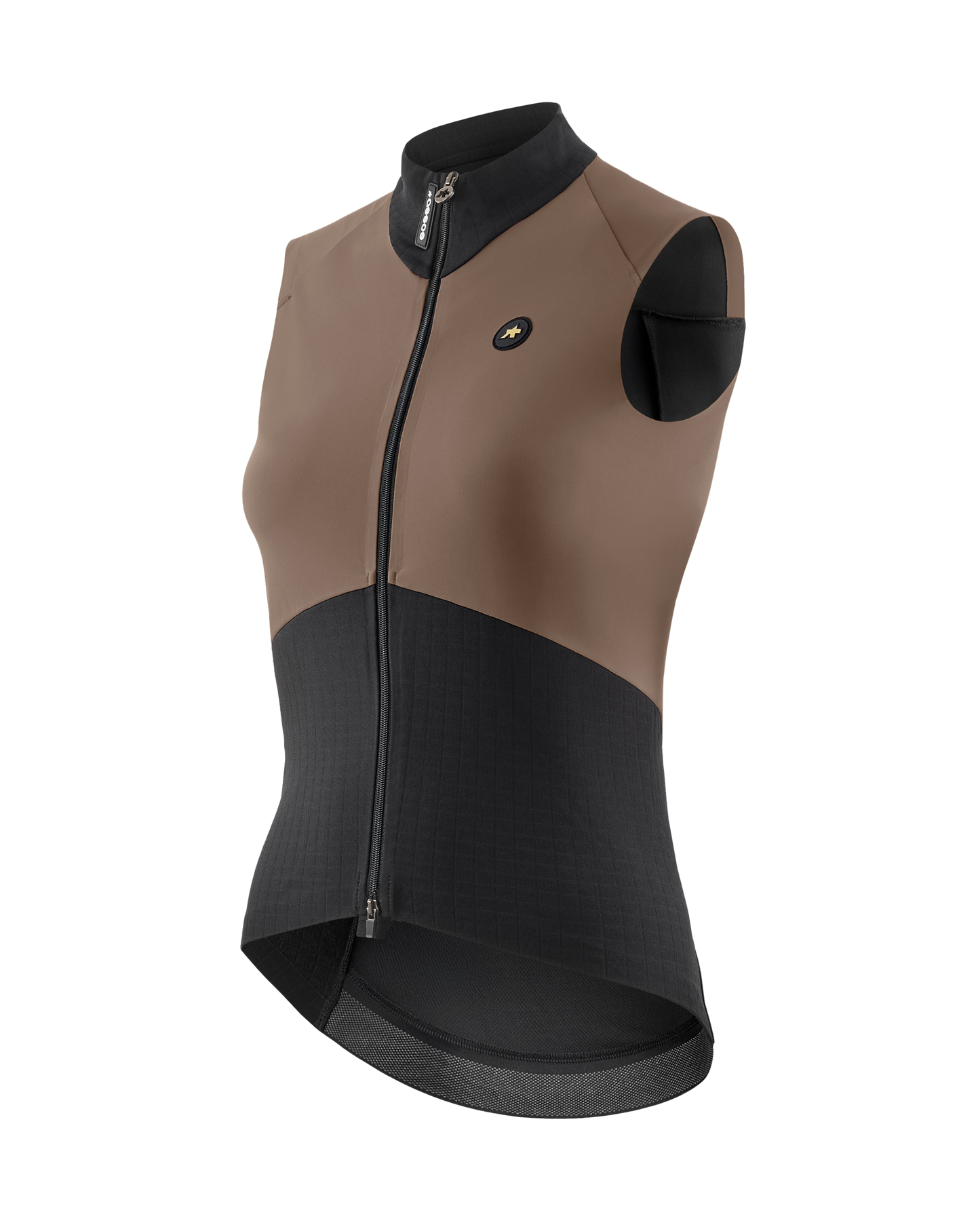 ASSOS UMA GTV Spring Fall Vest S11