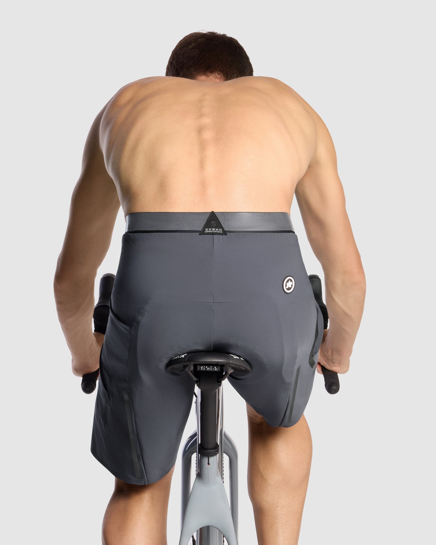 ASSOS TRAIL TACTICA Cargo Shorts T3