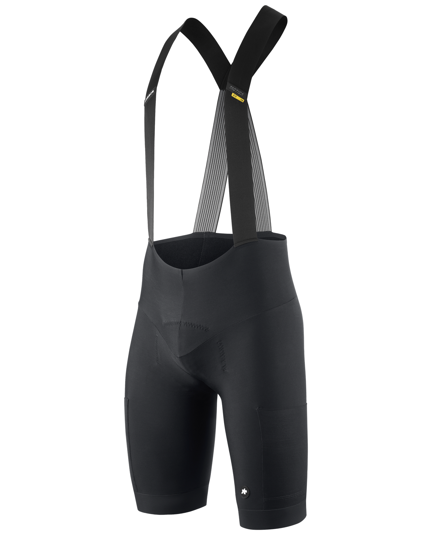 ASSOS TACTICA Spring Fall Bib Shorts T5