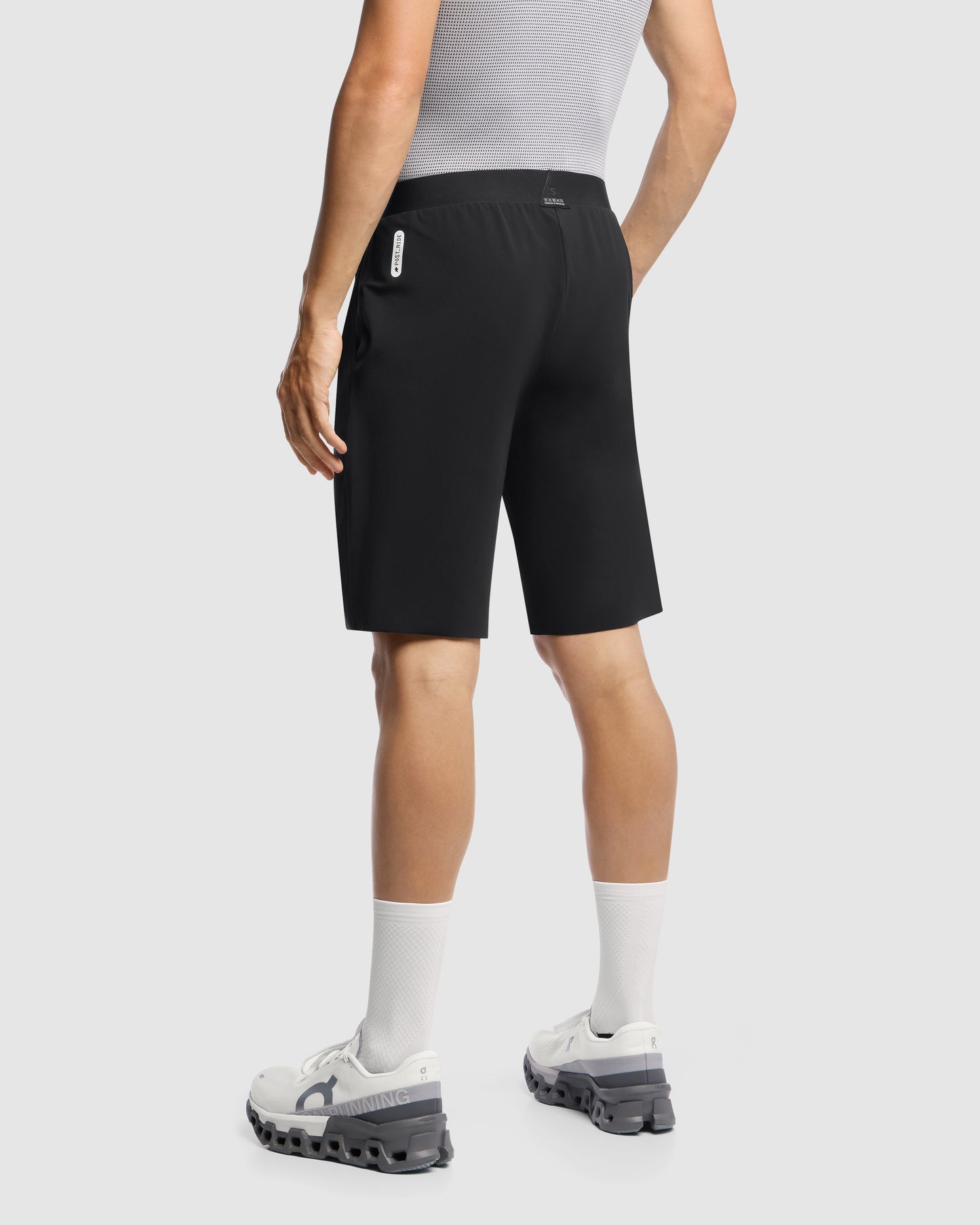 Assos Tactica Post Ride Shorts T5 — view 11