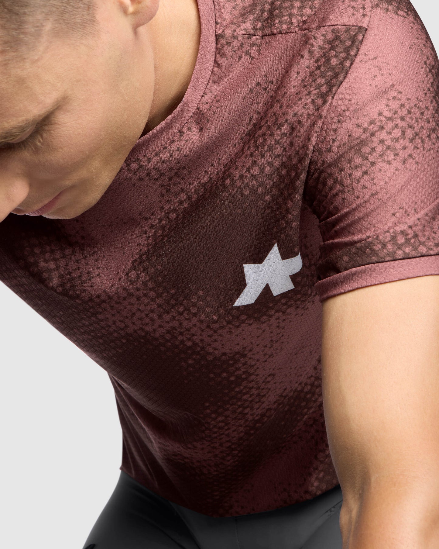 ASSOS TACTICA T-Shirt T5 Mud-Flage — view 12